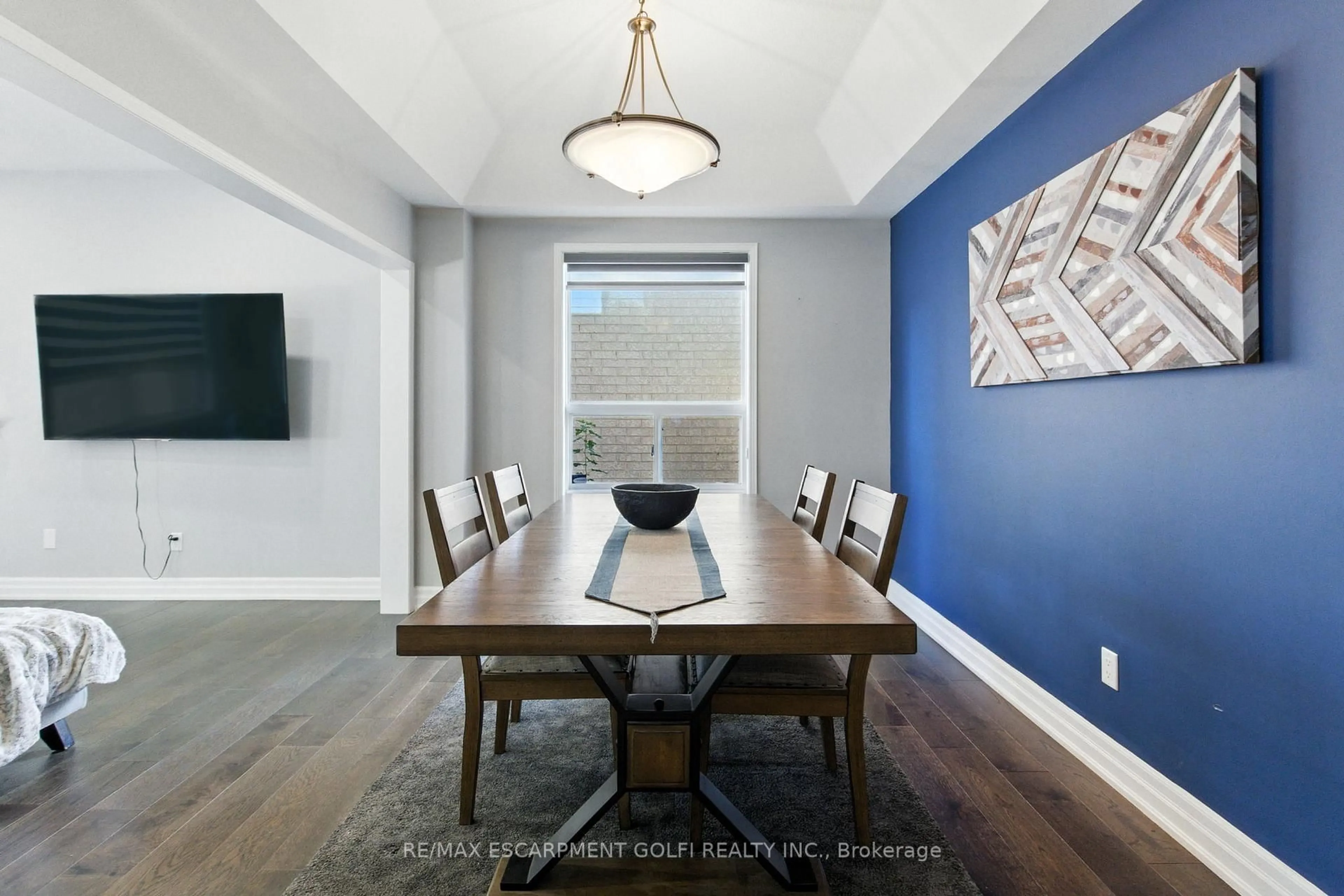 Dining room, unknown for 65 Twin Willow Cres, Brampton Ontario L7A 1K2