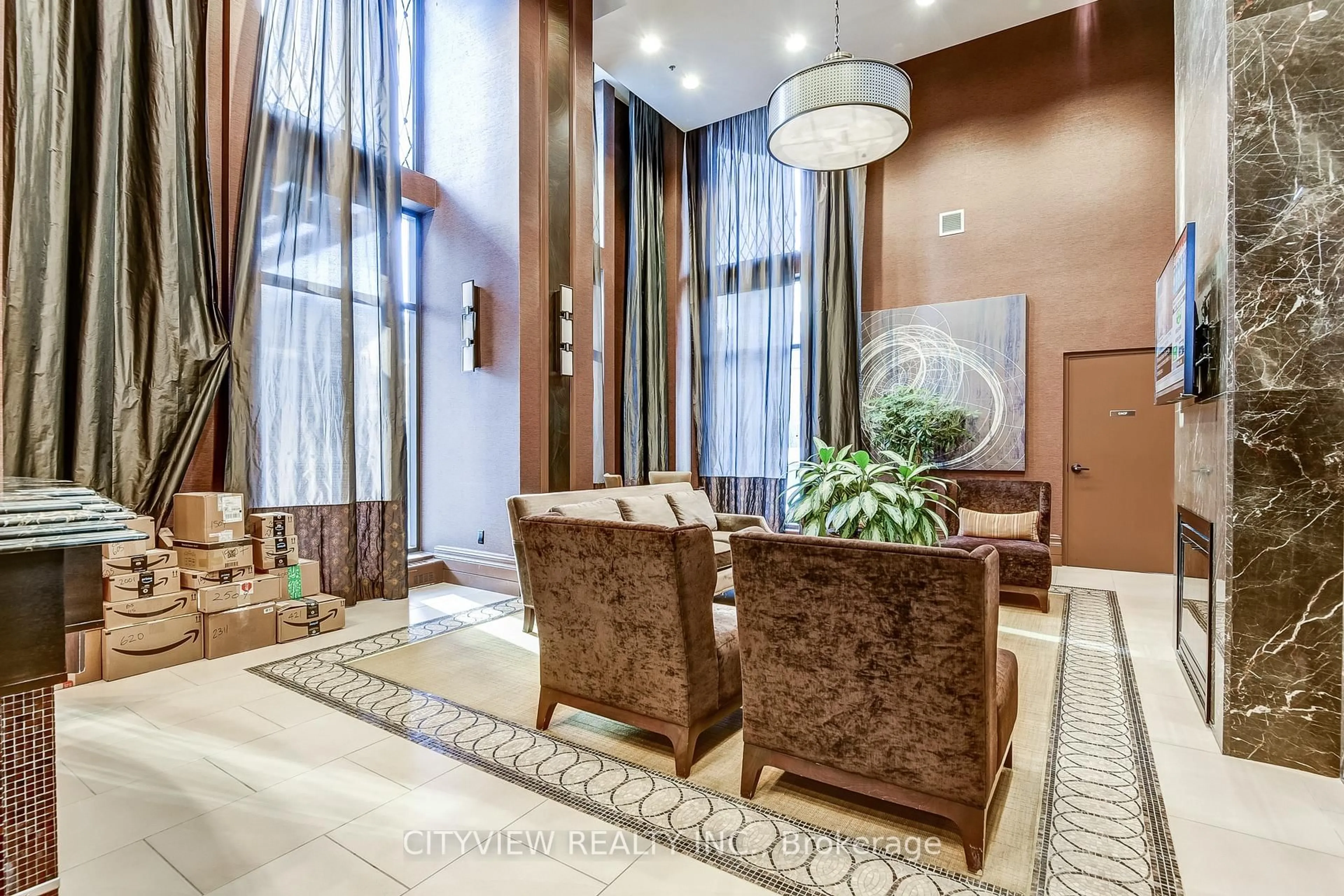 Unknown for 385 Prince Of Wales Dr #911, Mississauga Ontario L5B 0C6