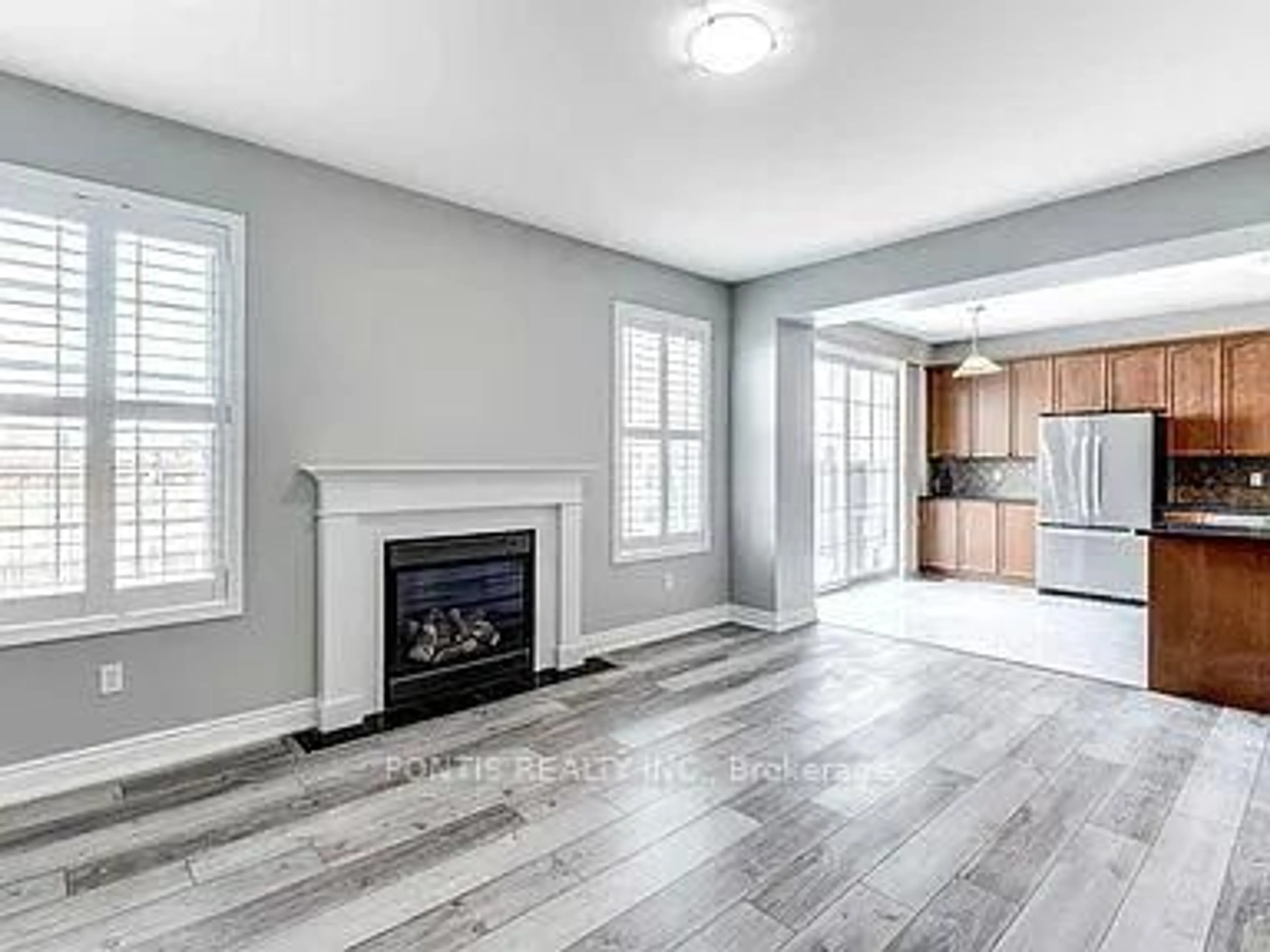 Unknown for 44 DAMATTA Dr, Brampton Ontario L6X 0N6