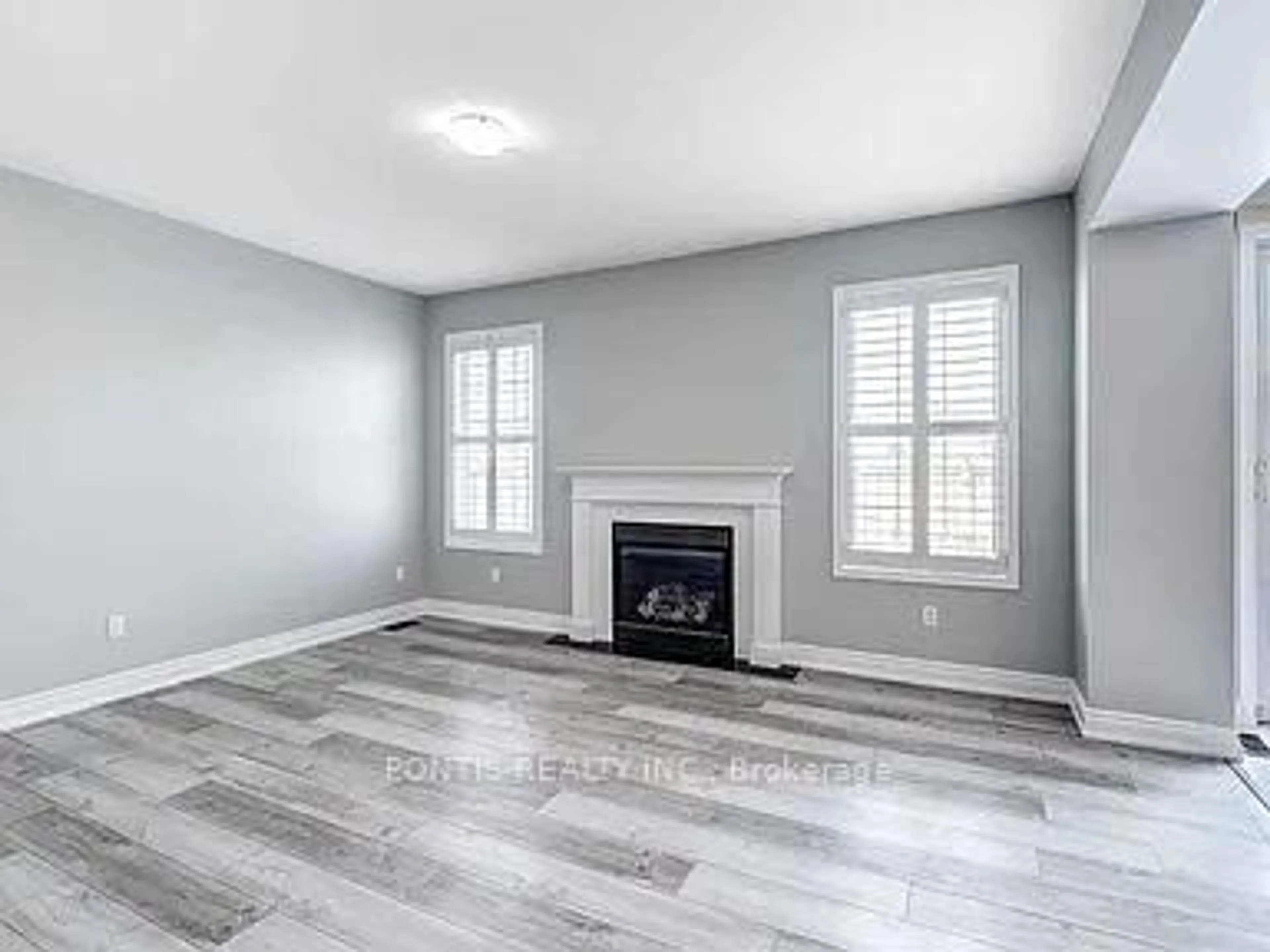 A pic of a room for 44 DAMATTA Dr, Brampton Ontario L6X 0N6