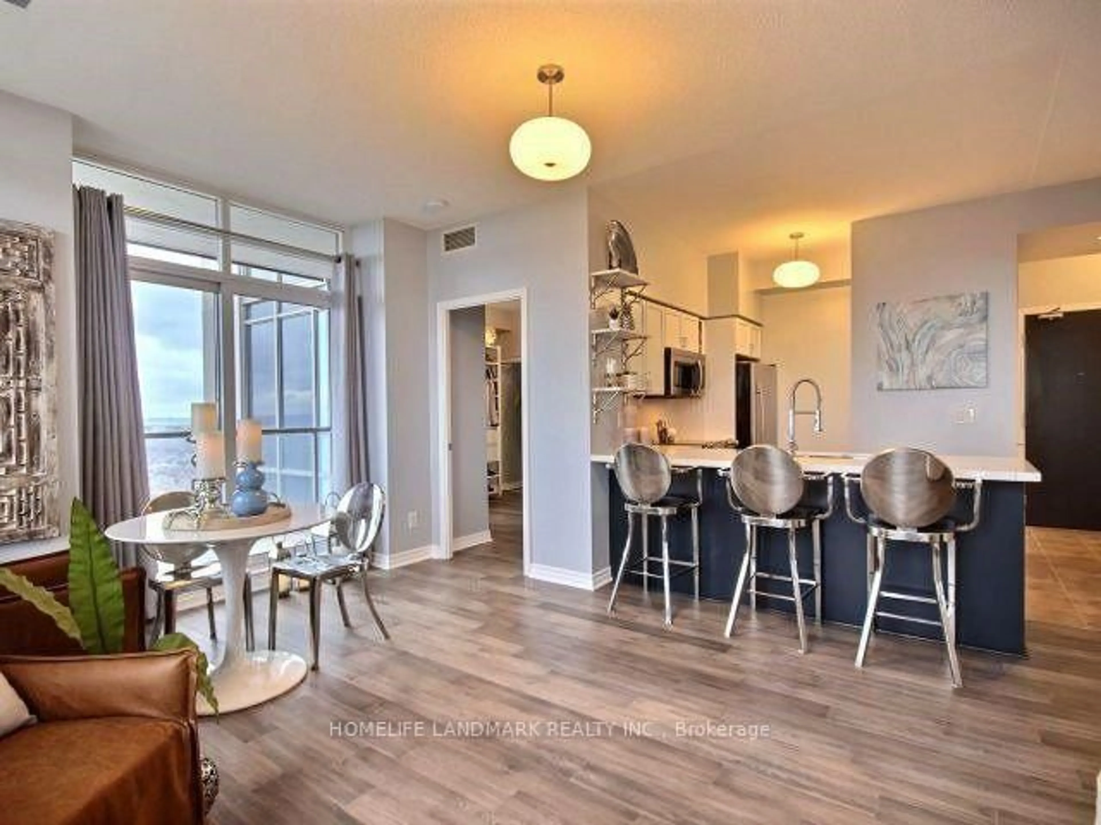 Unknown for 388 Prince Of Wales Dr #3603, Mississauga Ontario L5B 0A1