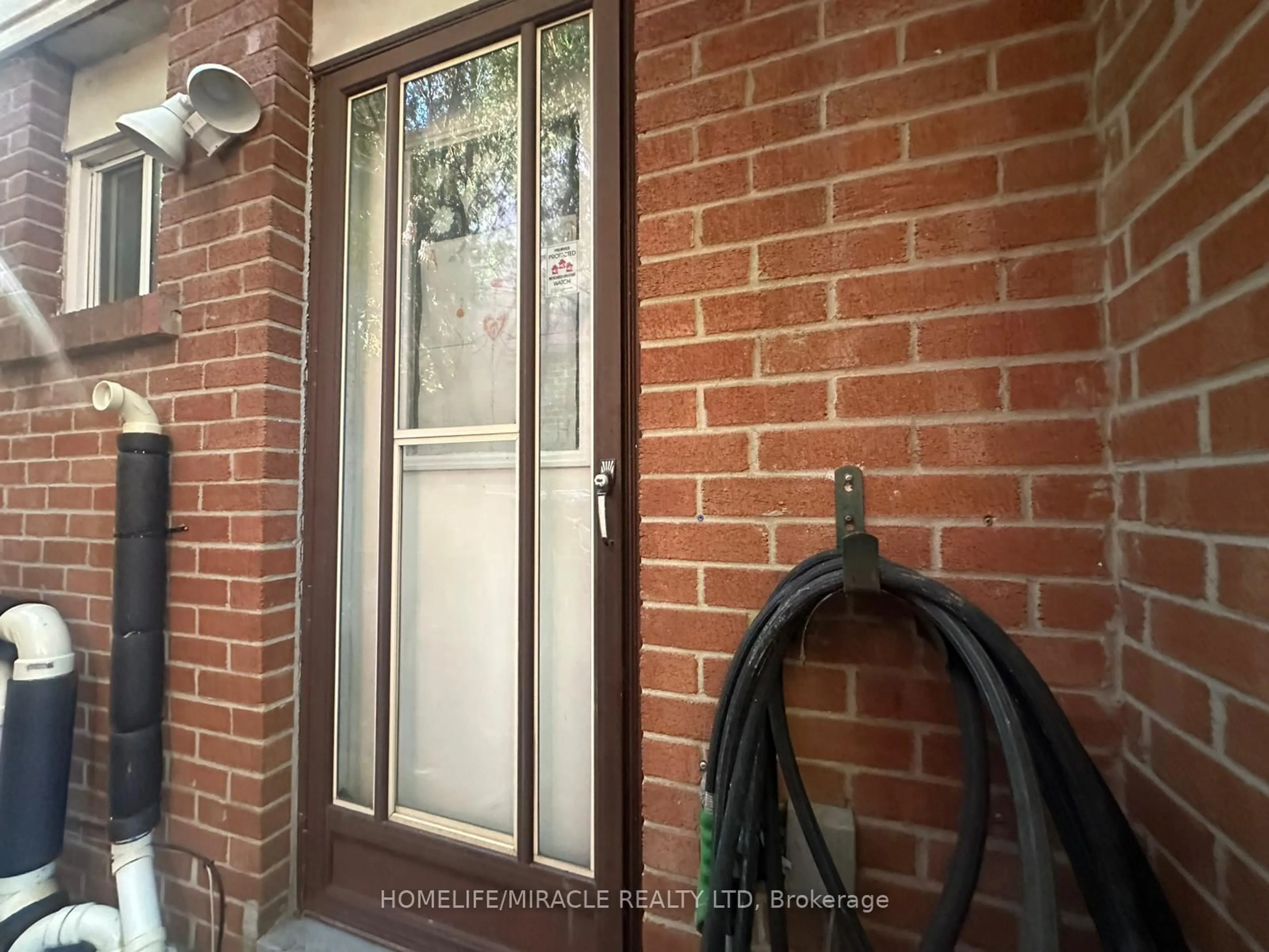 Home with brick exterior material, street for 46 Hinchley Wood Grve, Brampton Ontario L6V 3M3