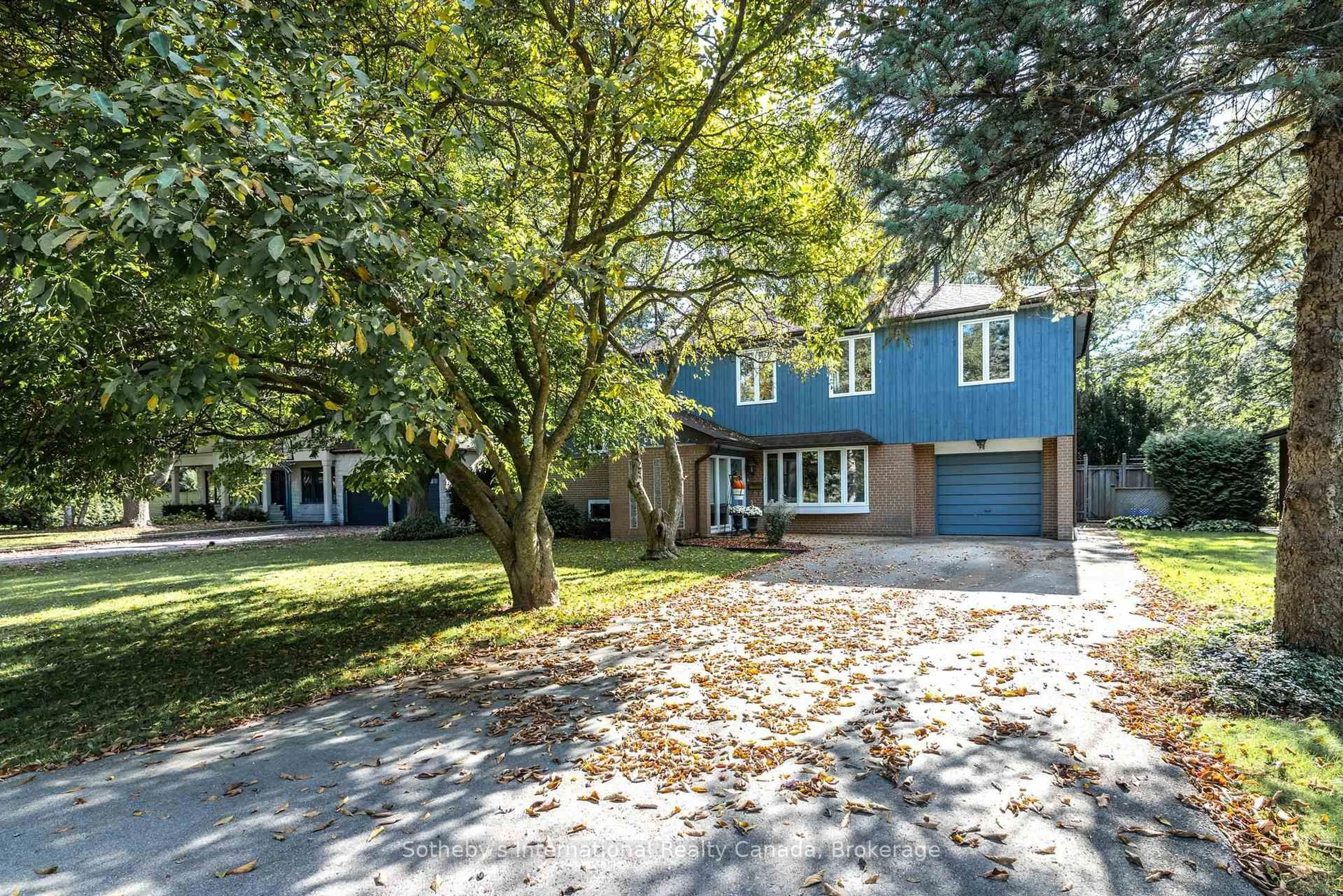 Unknown for 98 Selgrove Cres, Oakville Ontario L6L 1L3