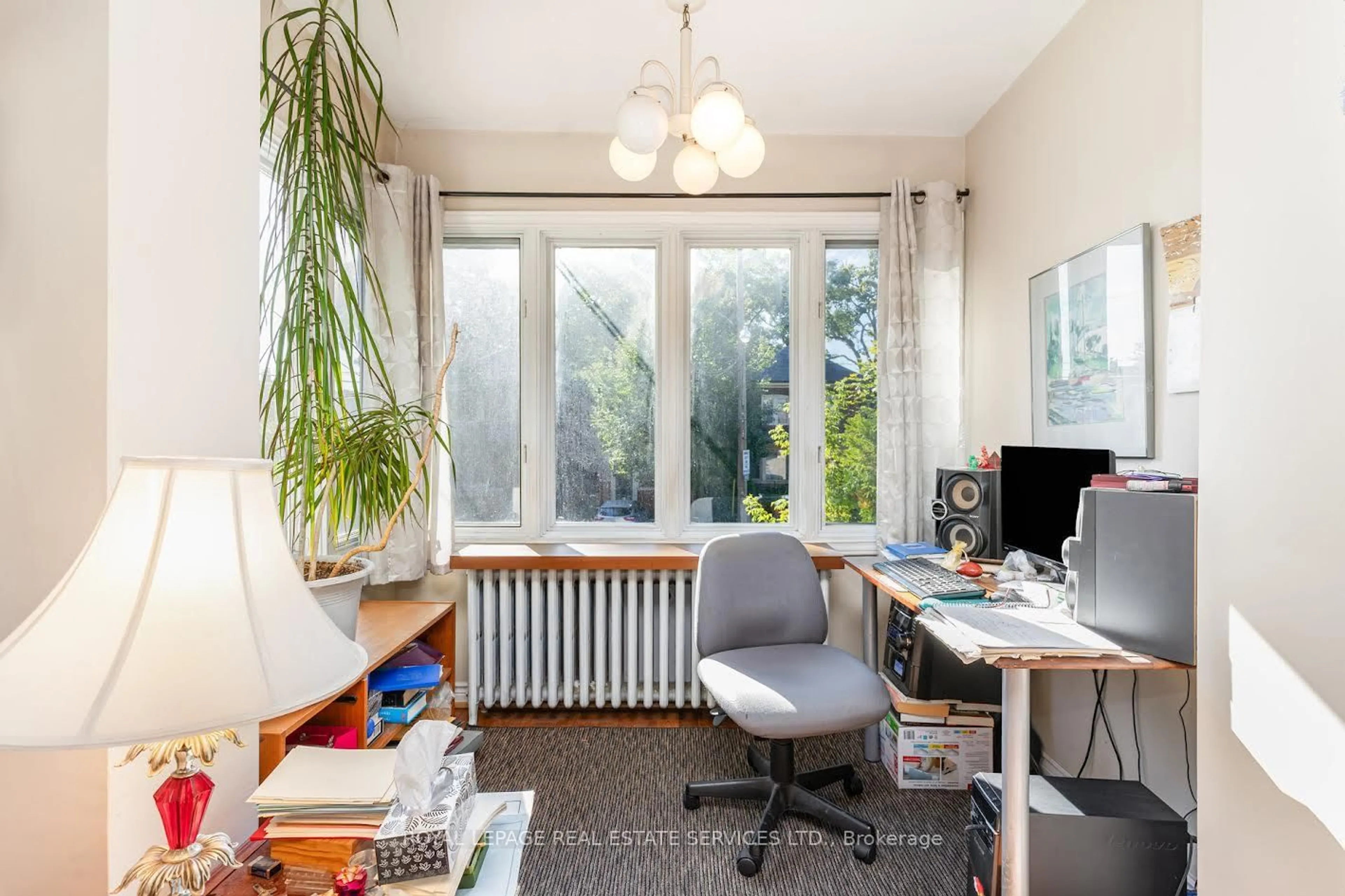 A pic of a room for 85 Kennedy Ave, Toronto Ontario M6S 2X8