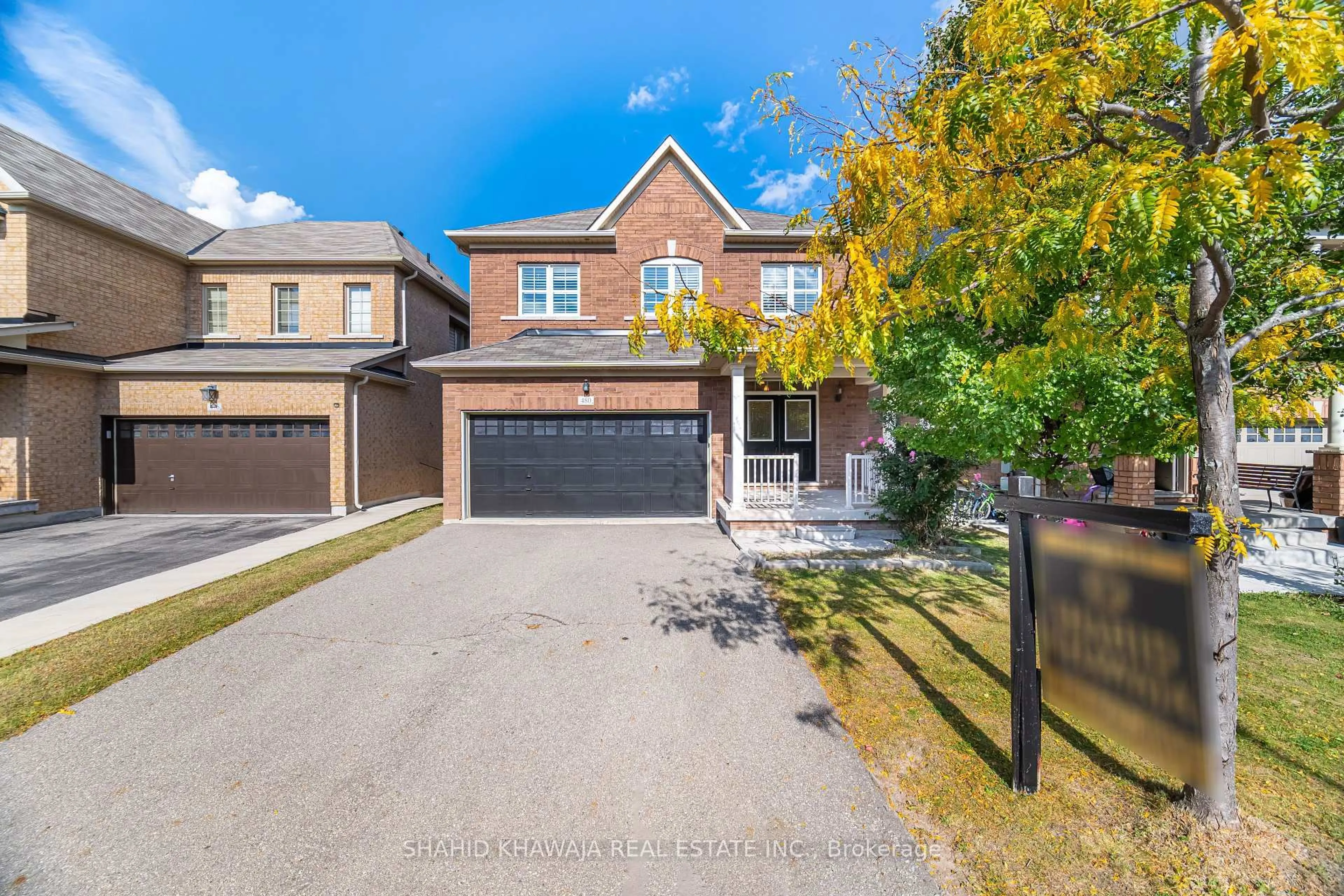 Unknown for 480 Nairn Circ, Milton Ontario L9T 8A7