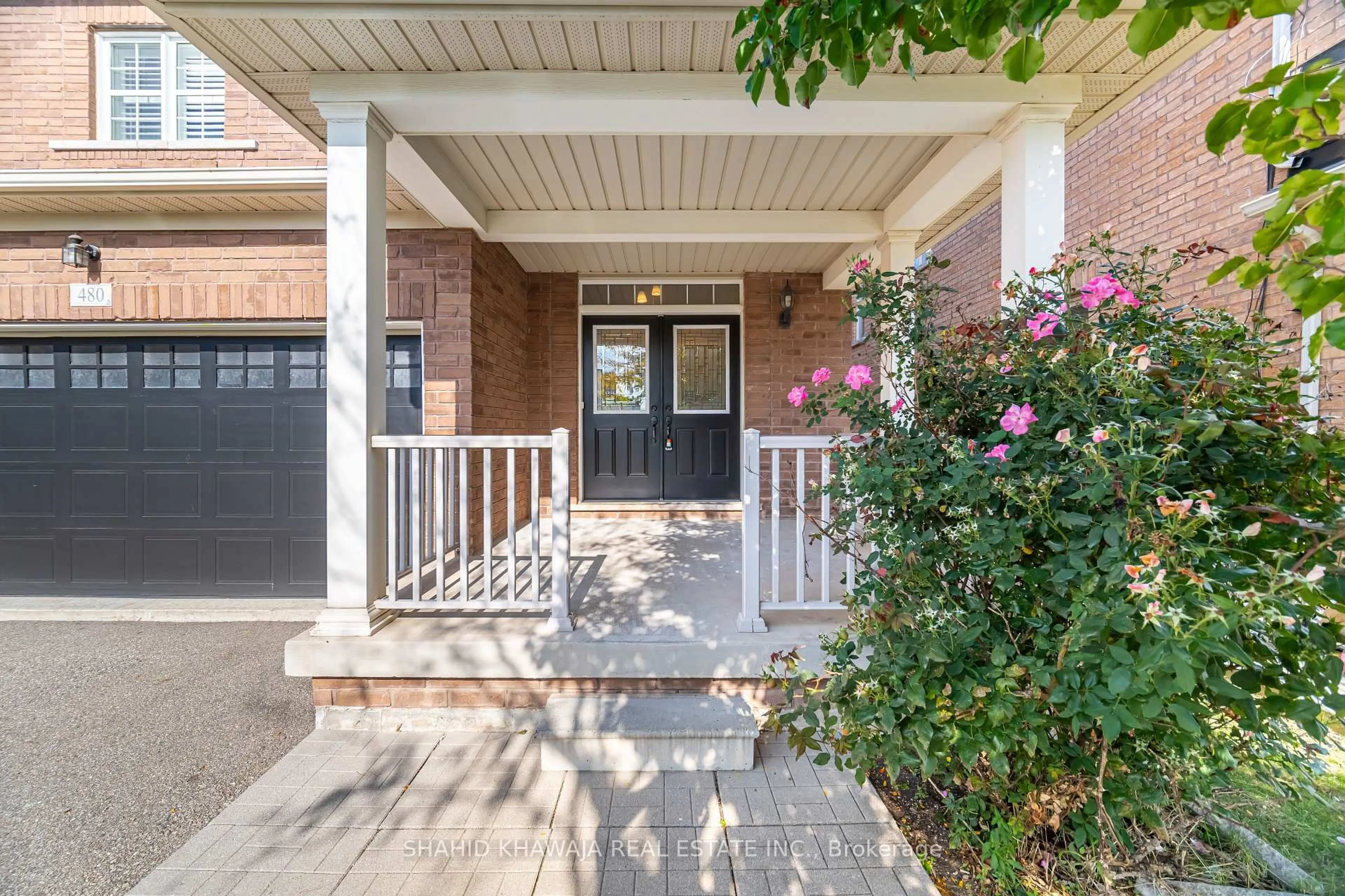 Unknown for 480 Nairn Circ, Milton Ontario L9T 8A7