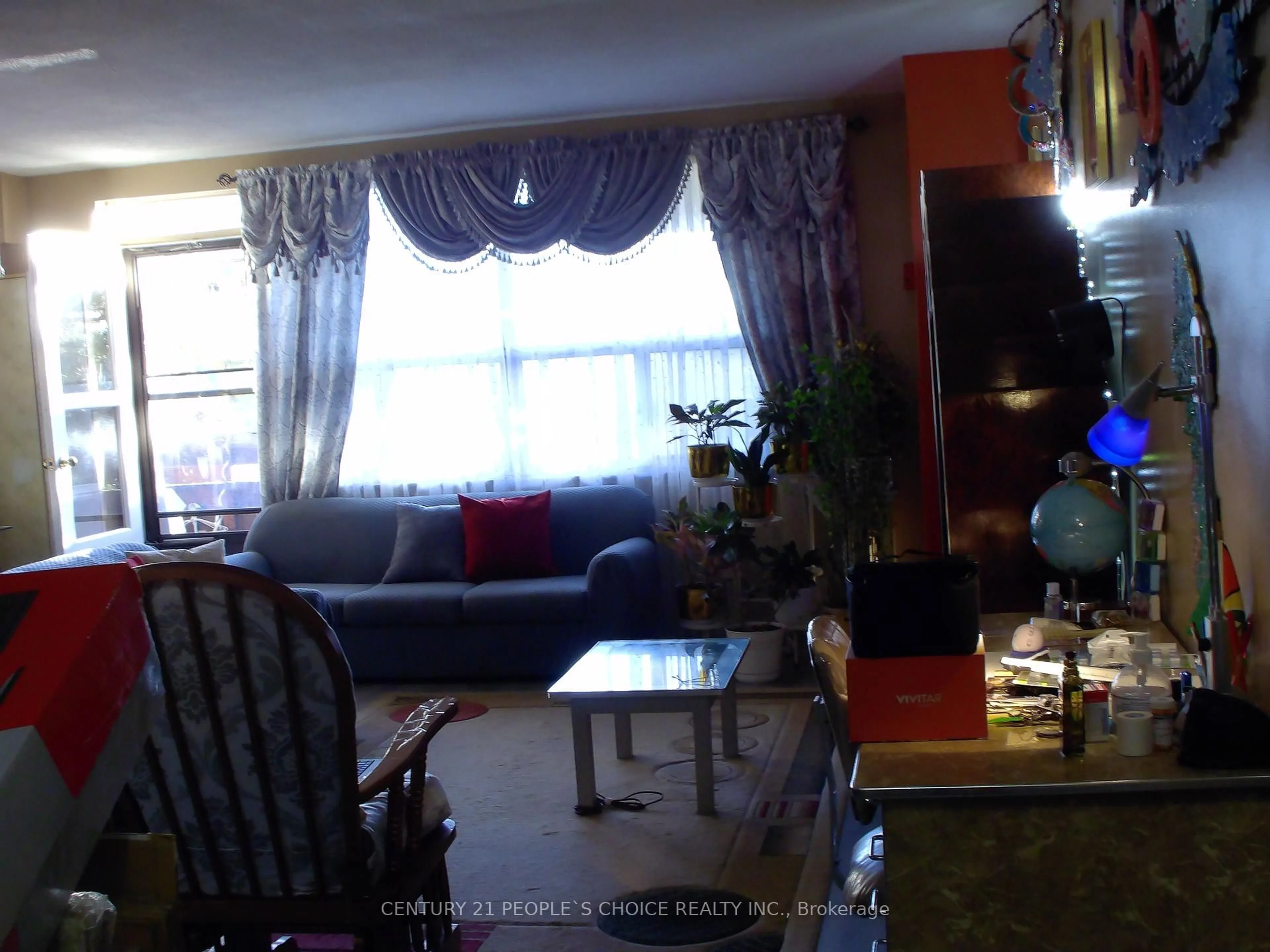A pic of a room for 45 Silverstone Dr #306, Toronto Ontario M9V 4B1