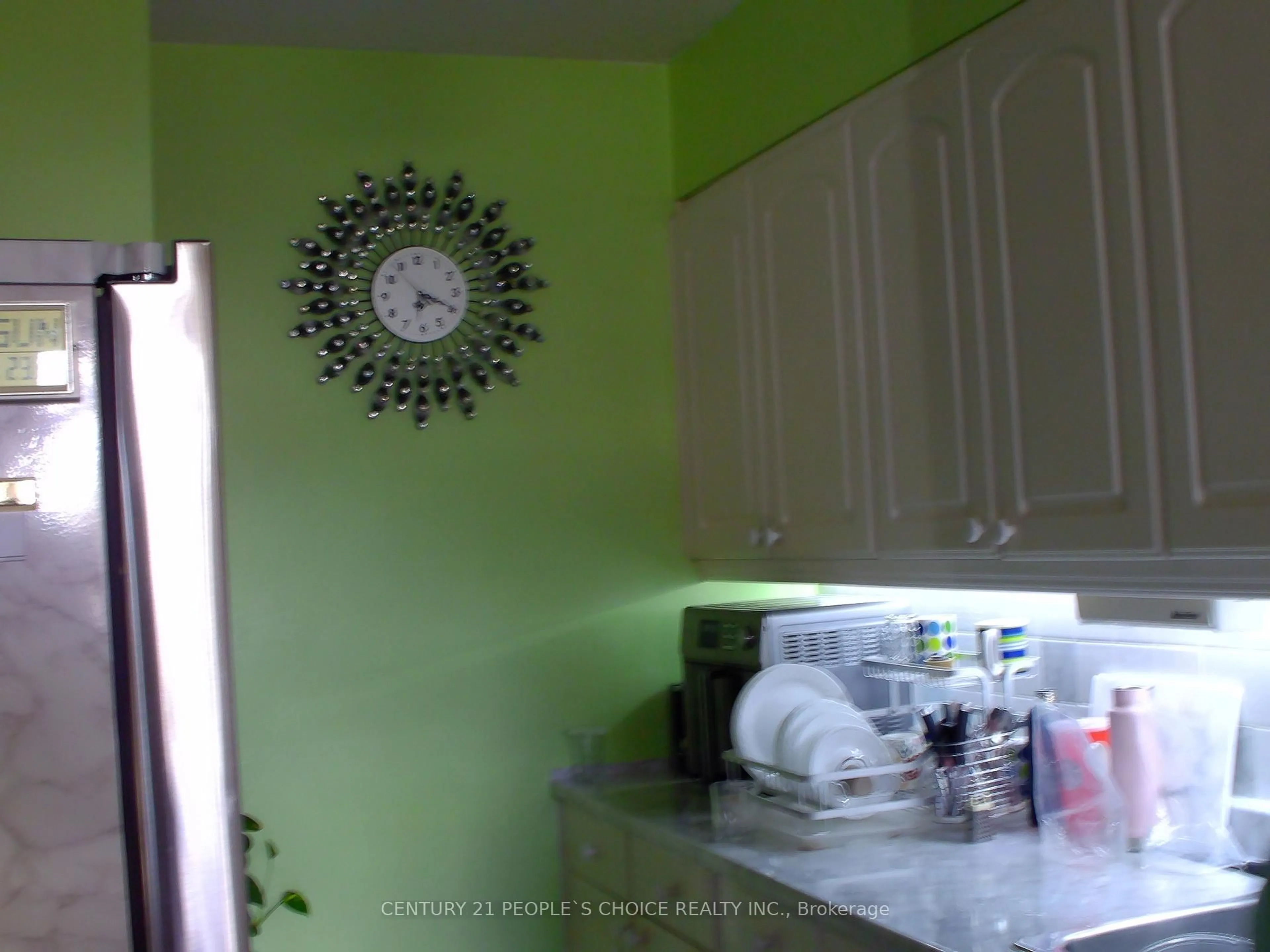 Unknown for 45 Silverstone Dr #306, Toronto Ontario M9V 4B1