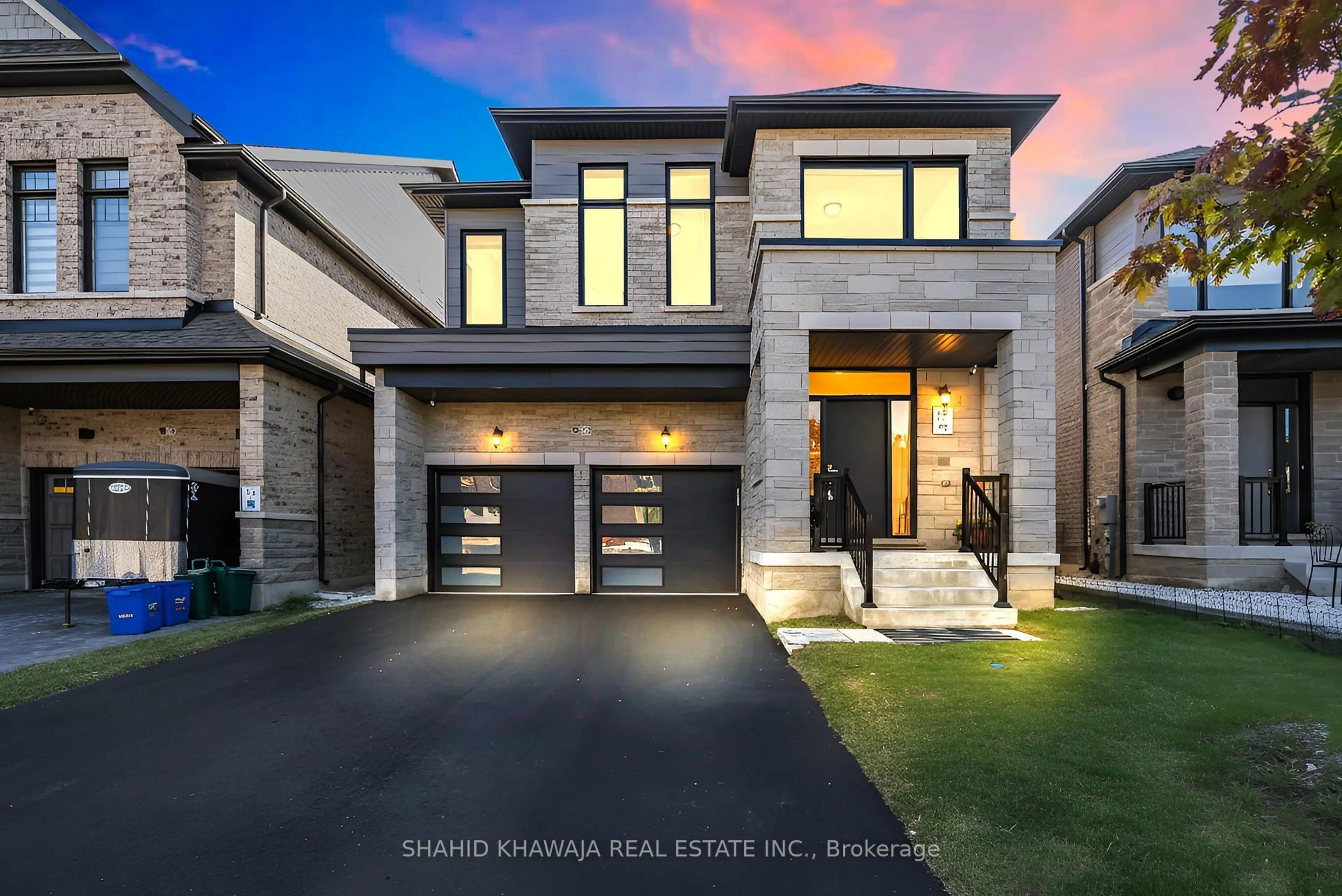 Home with brick exterior material, street for 1430 Wellwood Terr, Milton Ontario L9E 1V1