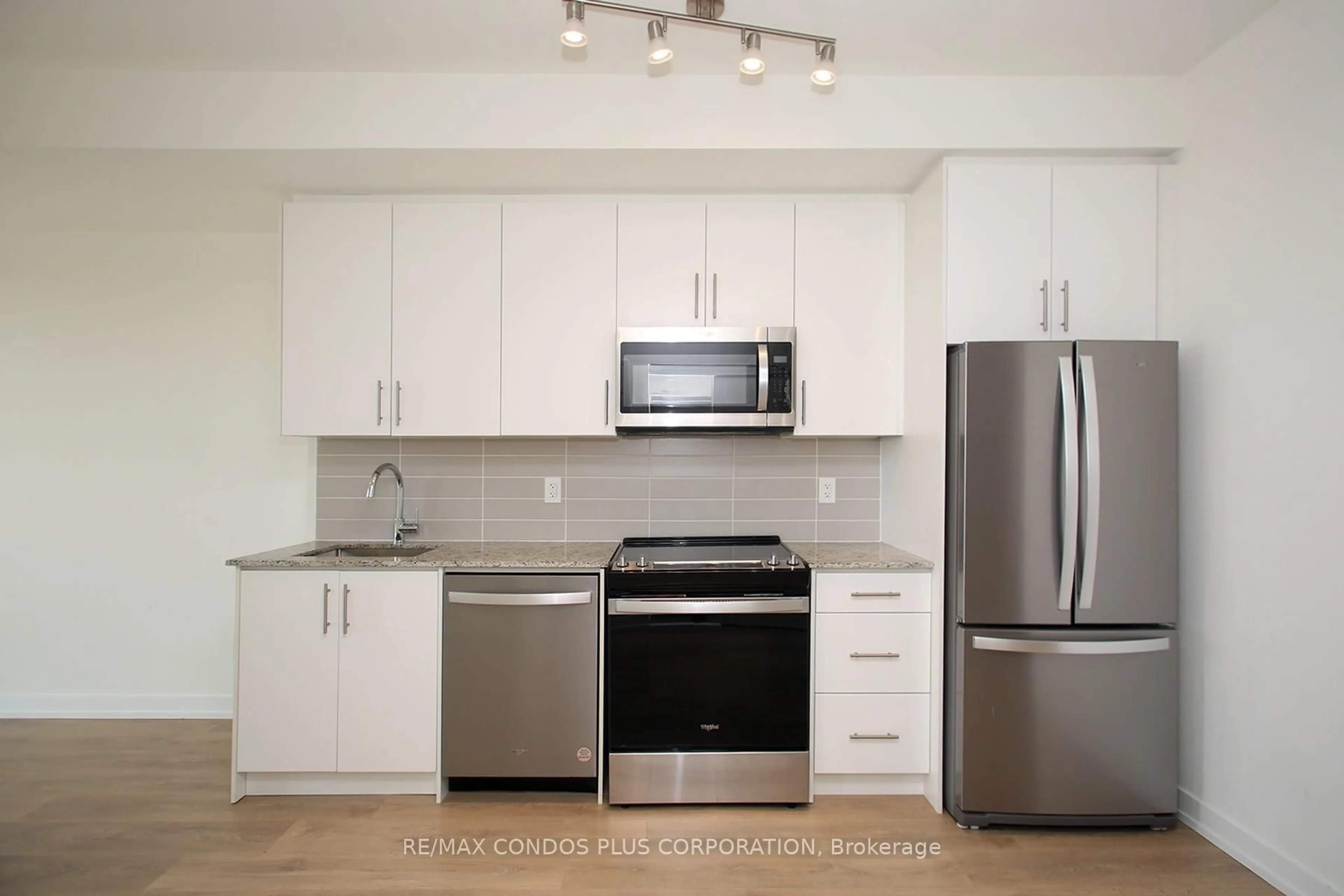 Standard kitchen, unknown for 345 Wheat Boom Dr #709, Oakville Ontario L6H 7X4