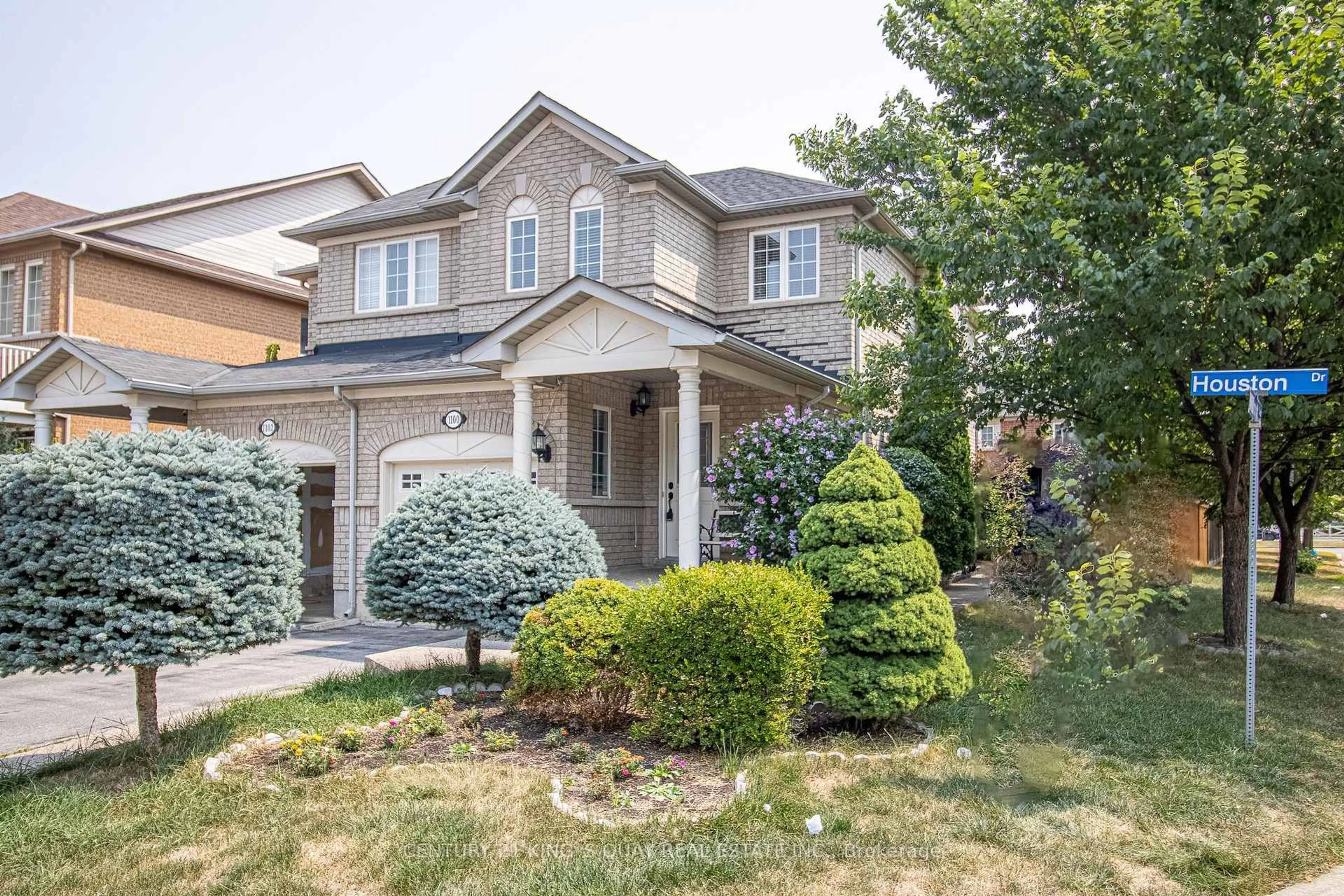 Unknown for 1100 Houston Dr, Milton Ontario L9T 6E8