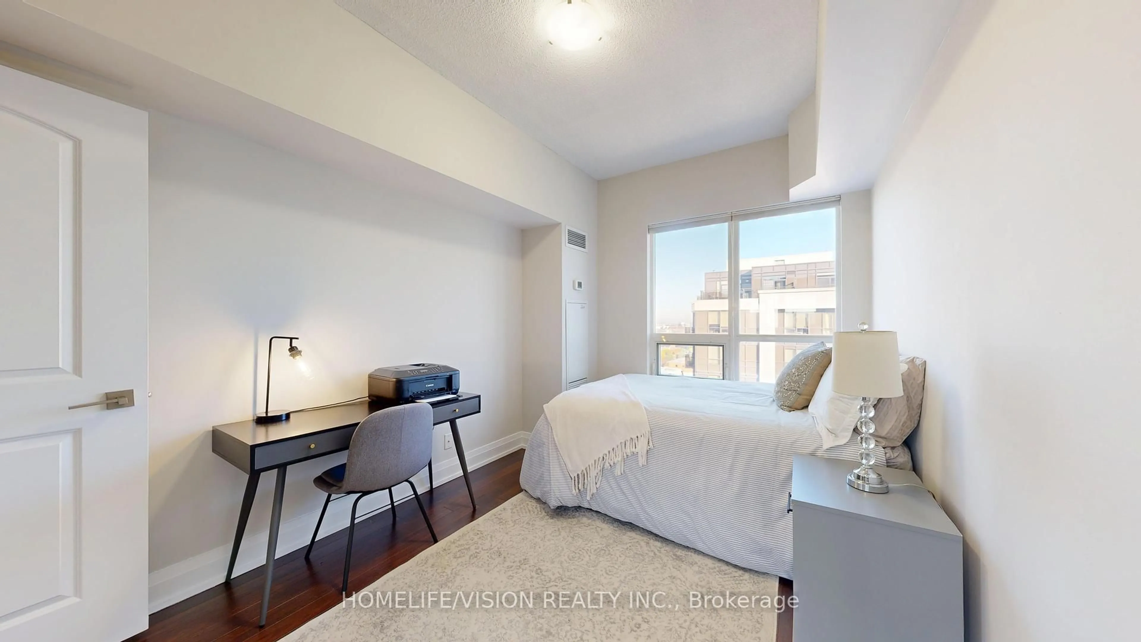 A pic of a room for 1060 Sheppard Ave #1504, Toronto Ontario M3J 0G7