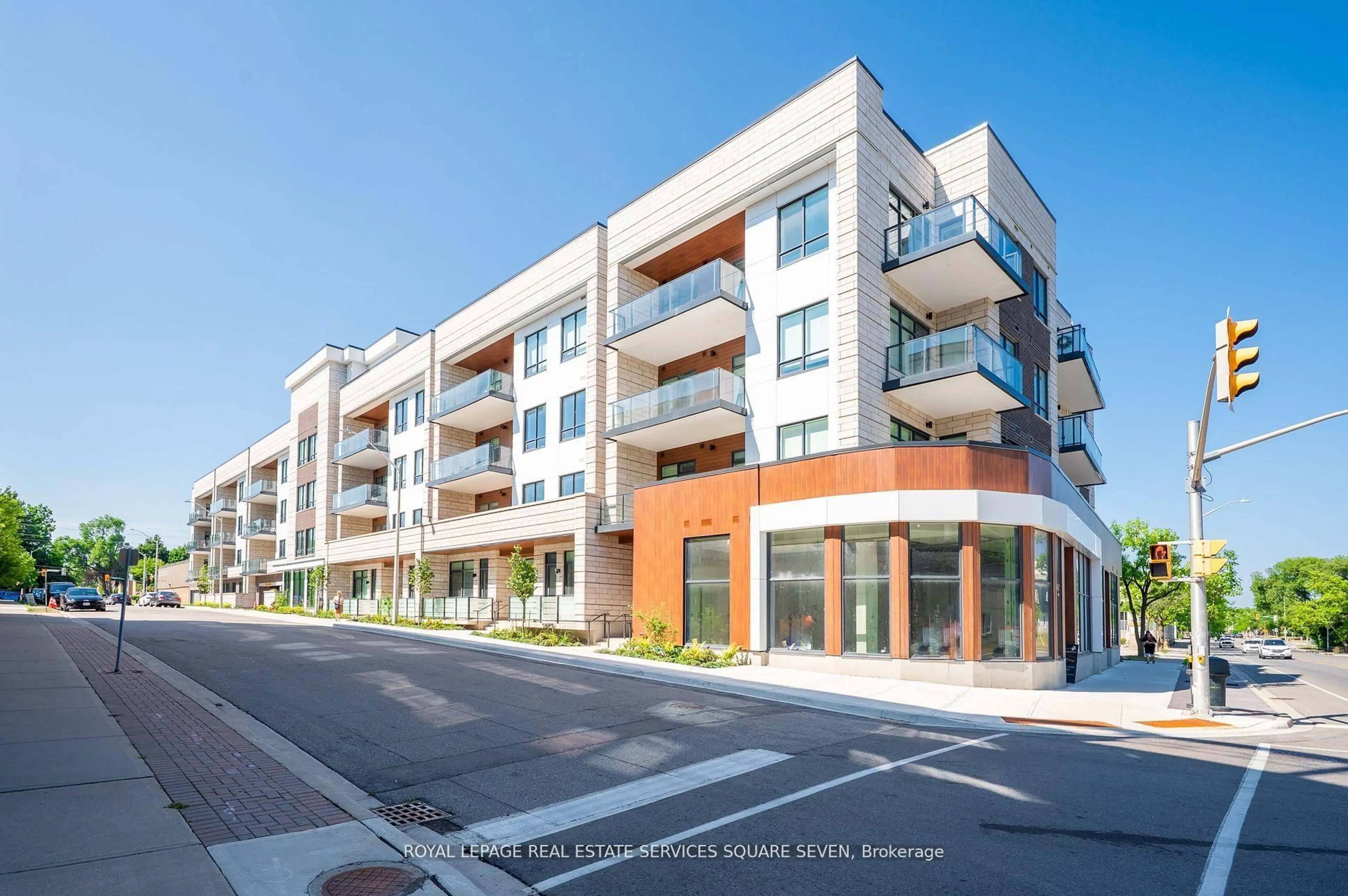 Unknown for 123 Maurice Dr #412, Oakville Ontario L6K 2W6