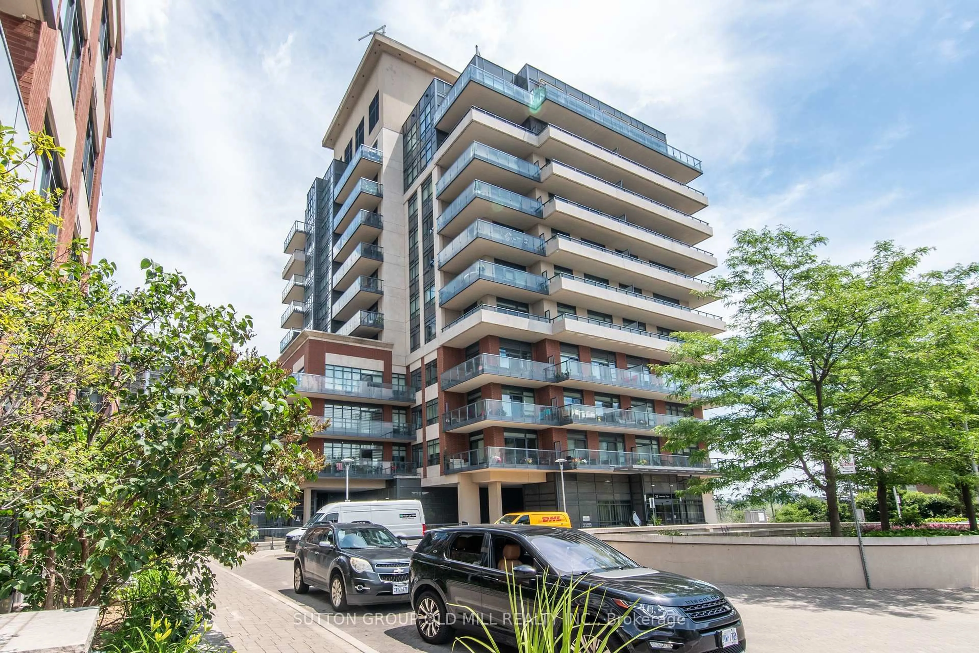 Unknown for 35 Fontenay Crt #1205, Toronto Ontario M9A 0C4