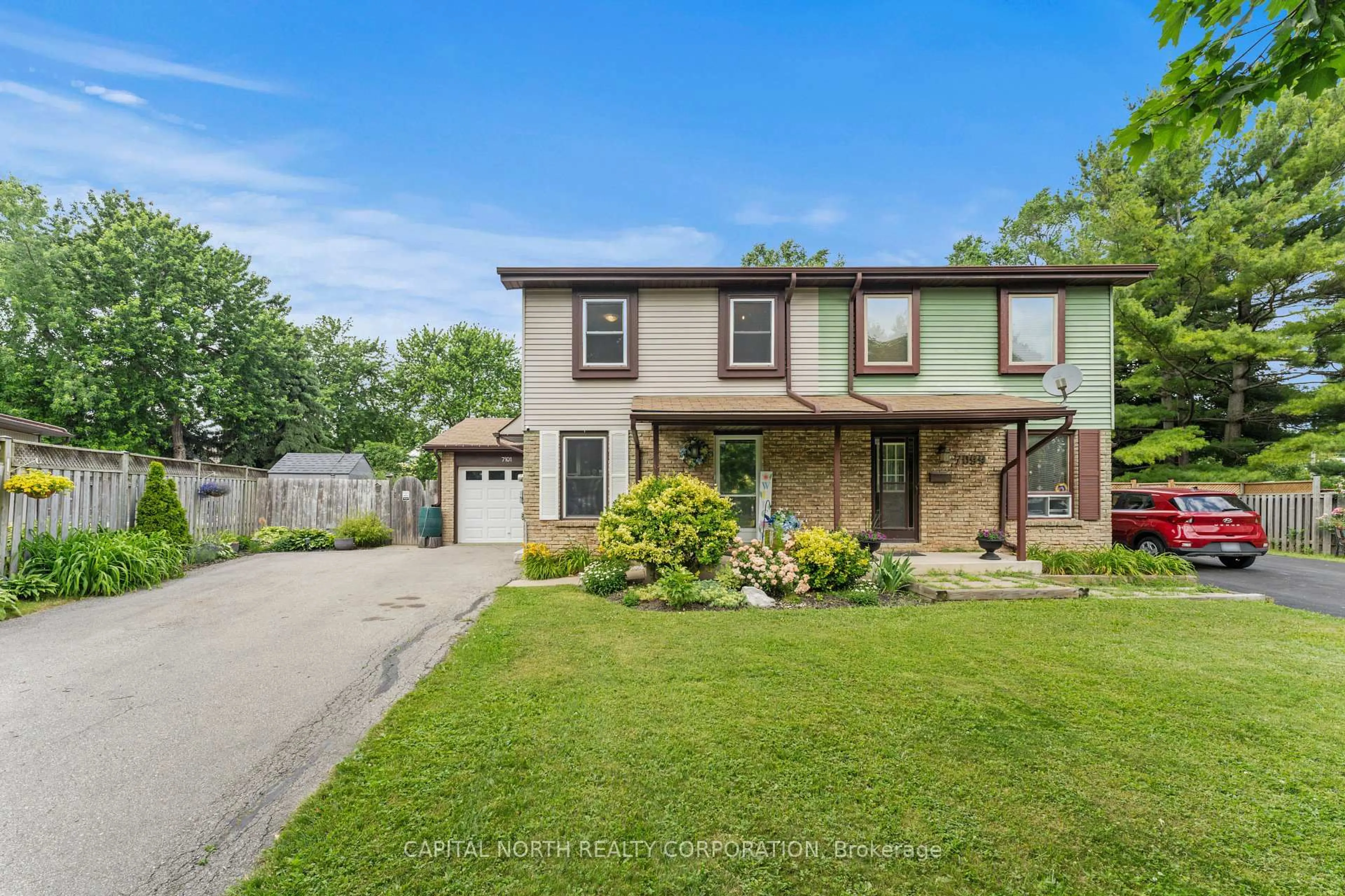 Unknown for 7101 Cadiz Cres, Mississauga Ontario L5N 1Y3