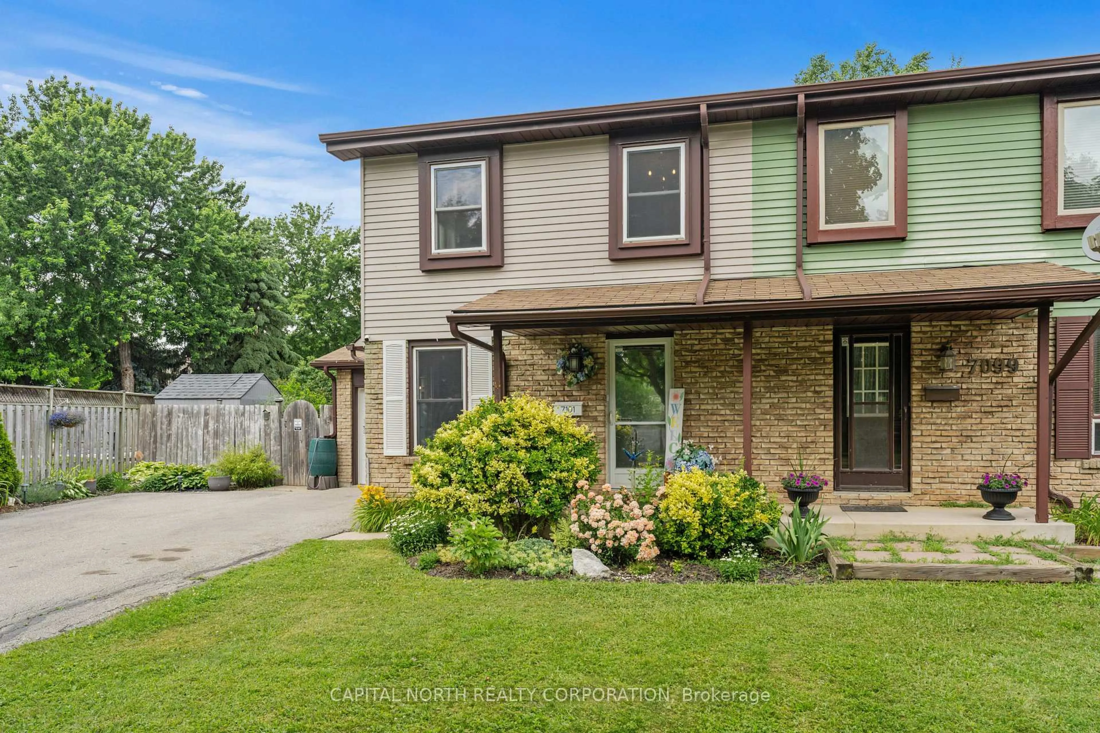 Unknown for 7101 Cadiz Cres, Mississauga Ontario L5N 1Y3