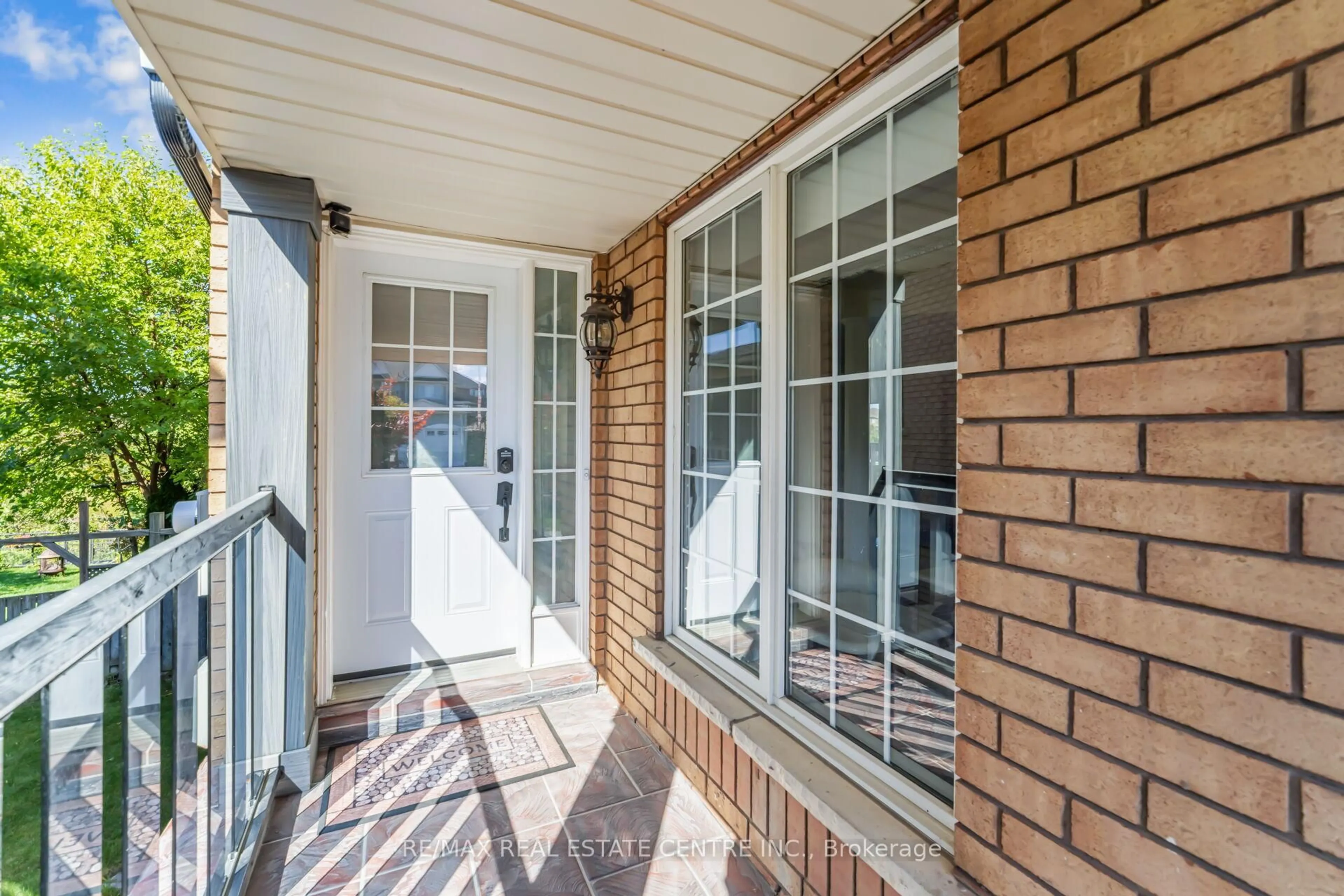 Unknown for 26 Porchlight Rd, Brampton Ontario L6X 4S2