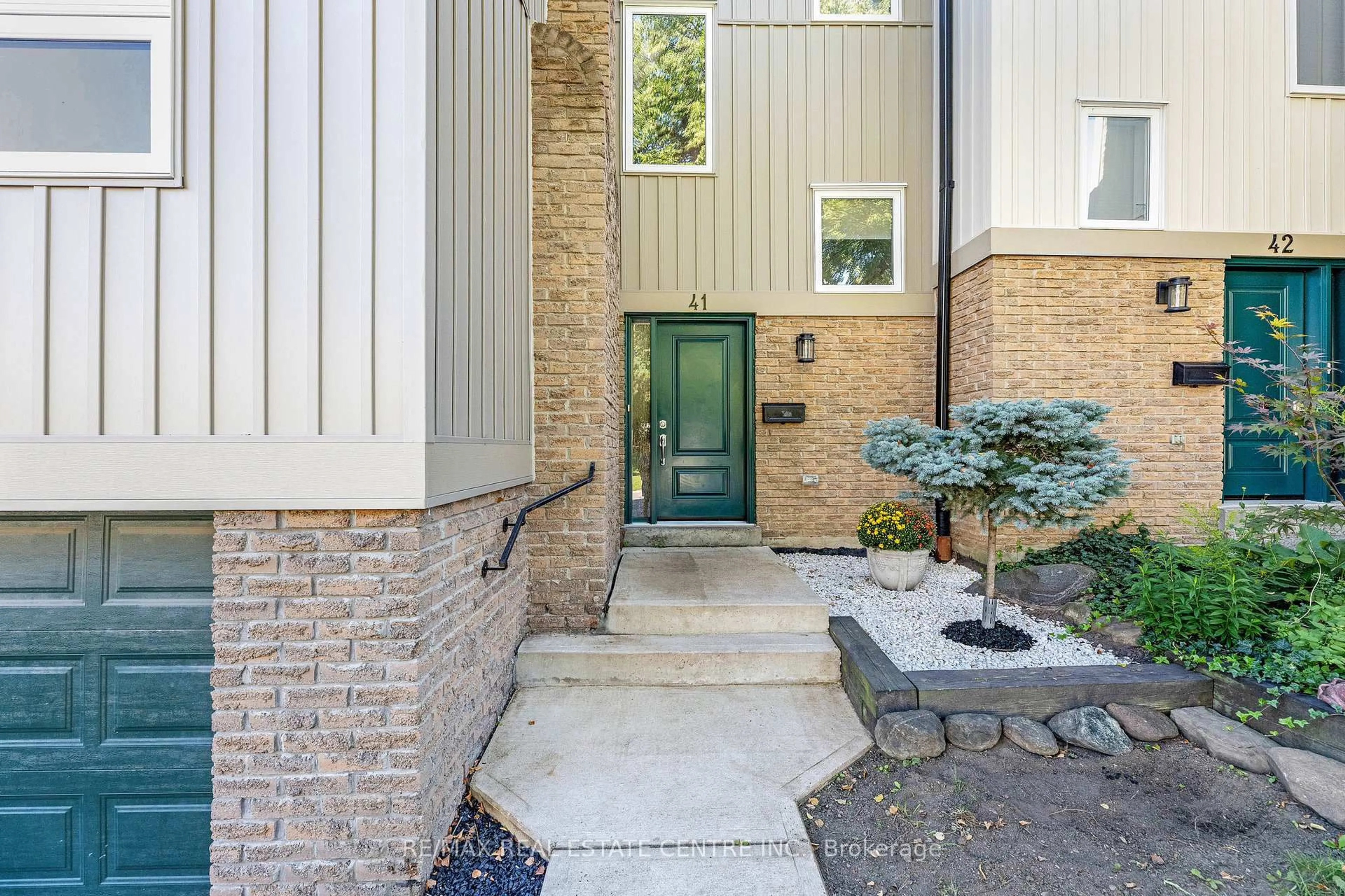 Unknown for 7080 Copenhagen Rd #41, Mississauga Ontario L5N 2C9