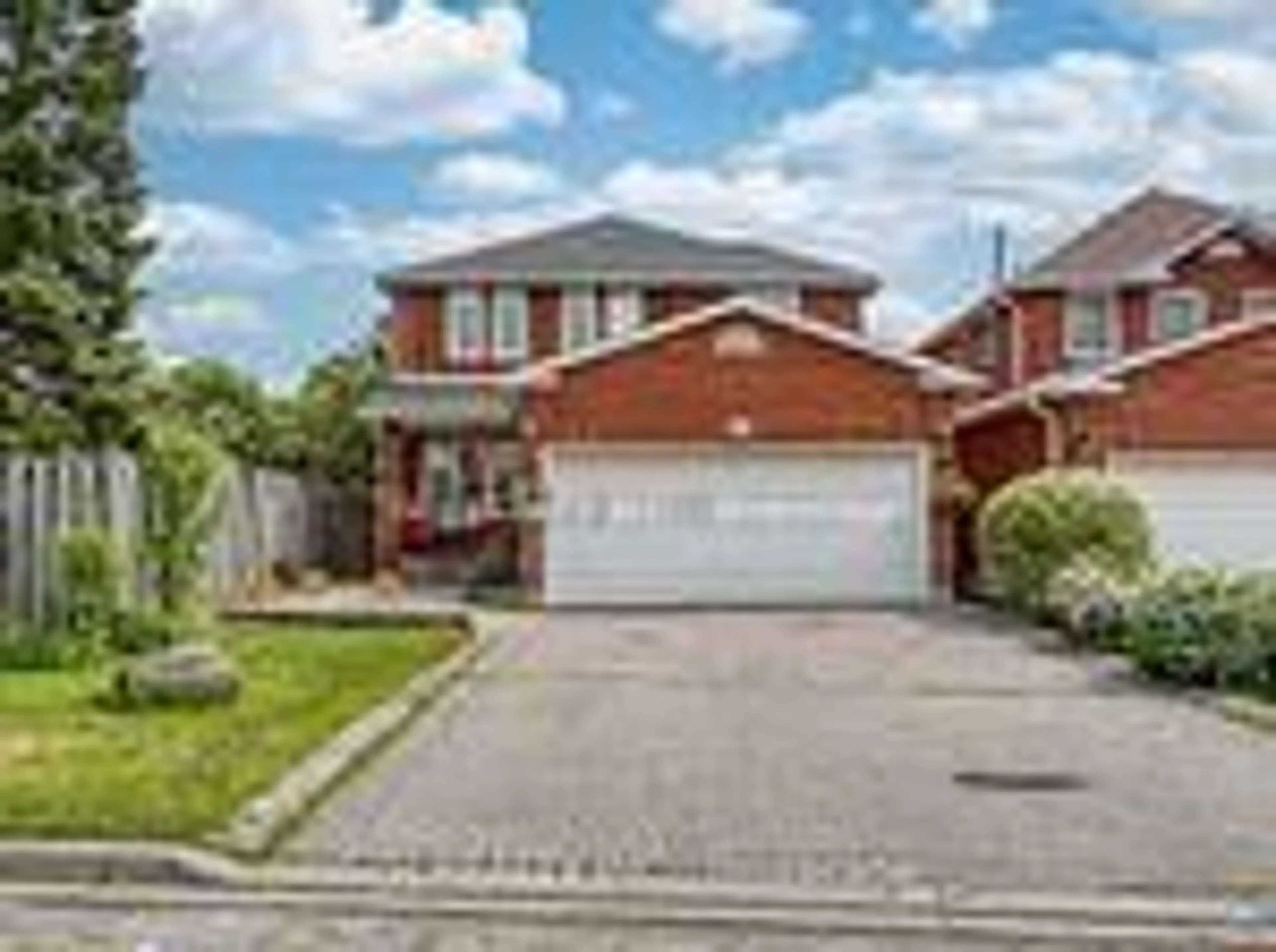 Home with brick exterior material, street for 4679 Owl Circ, Mississauga Ontario L4Z 2W8