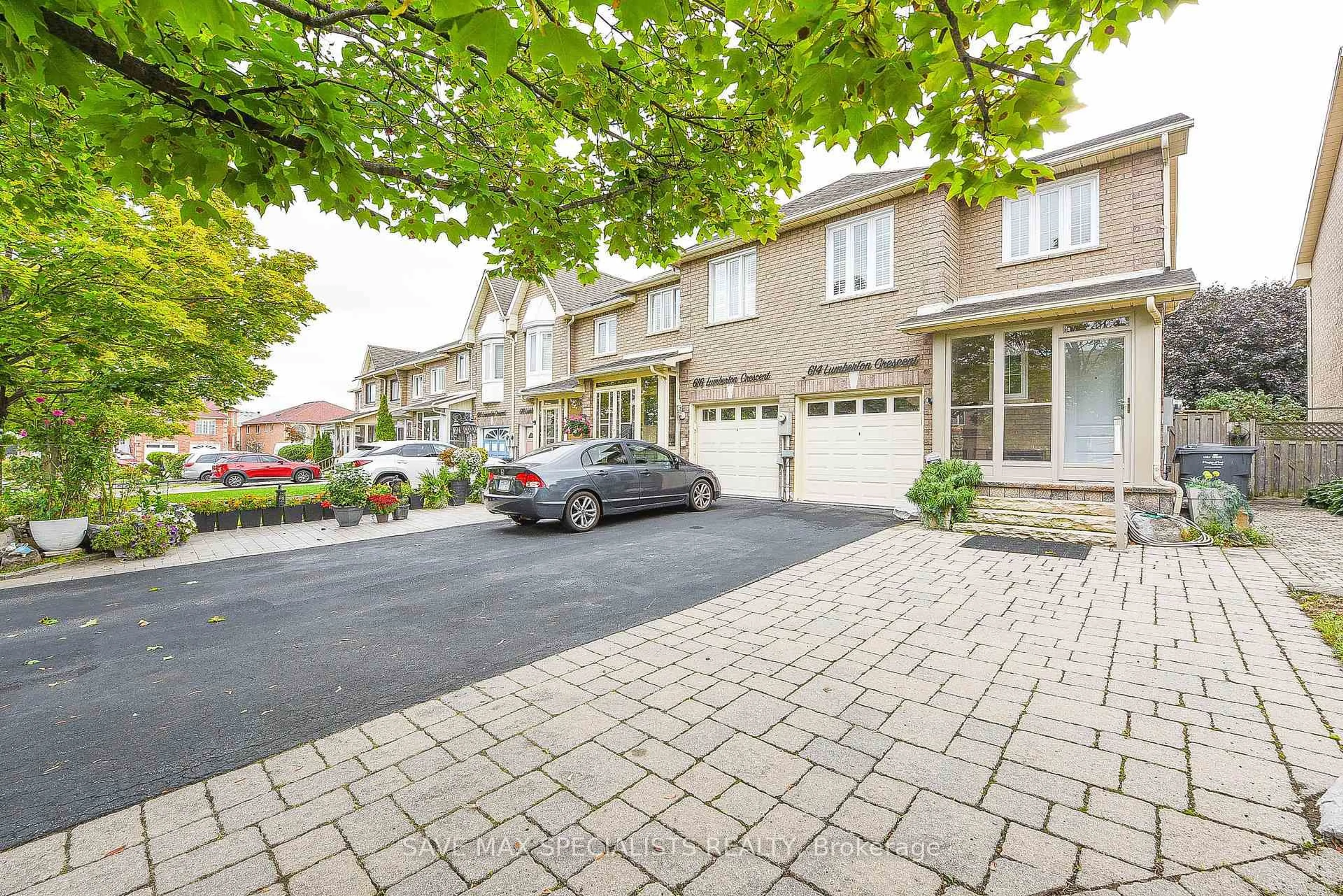 Unknown for 614 Lumberton Cres, Mississauga Ontario L4Z 3Z5