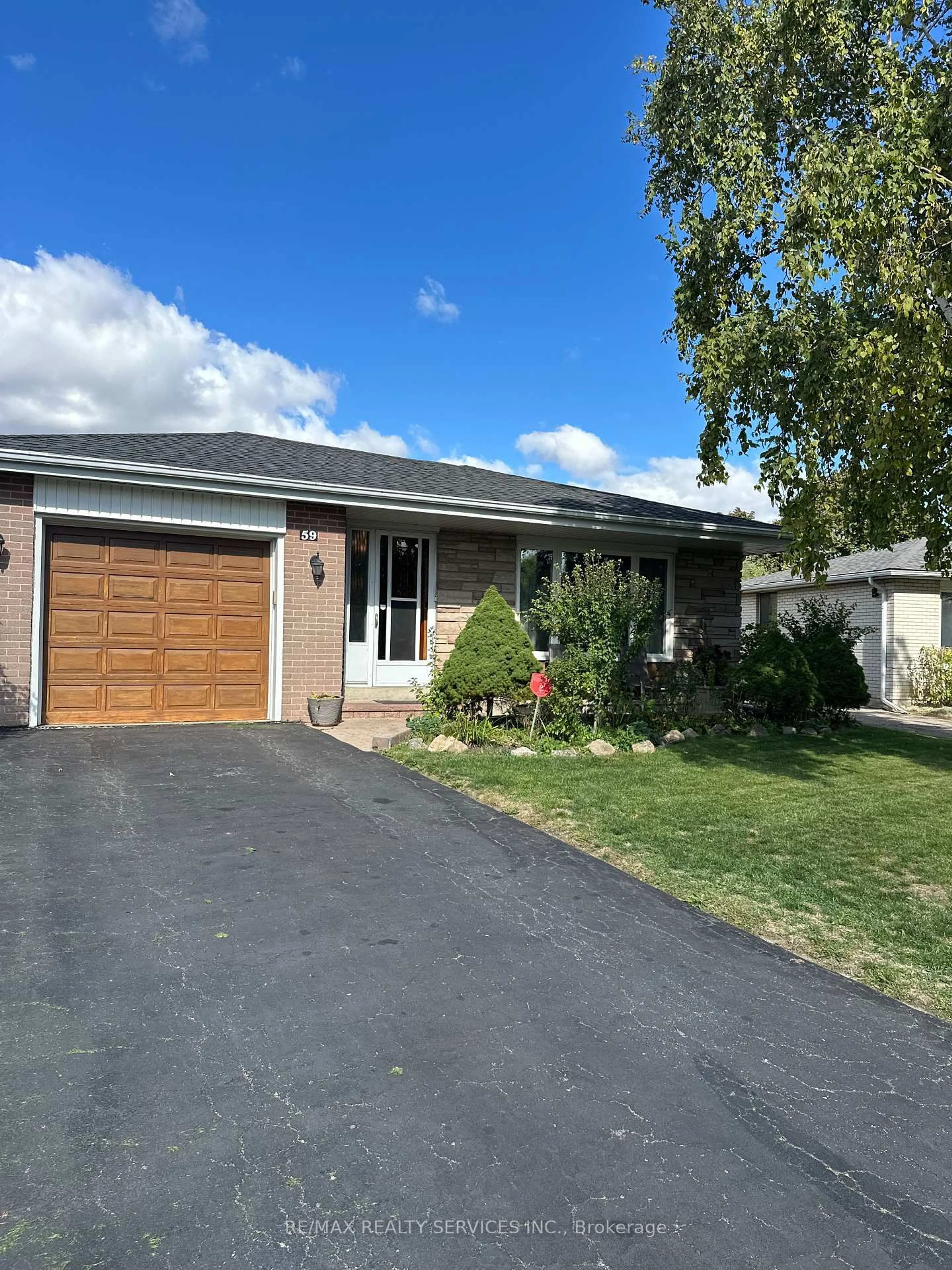 Unknown for 59 Belmont Dr, Brampton Ontario L6T 2K5