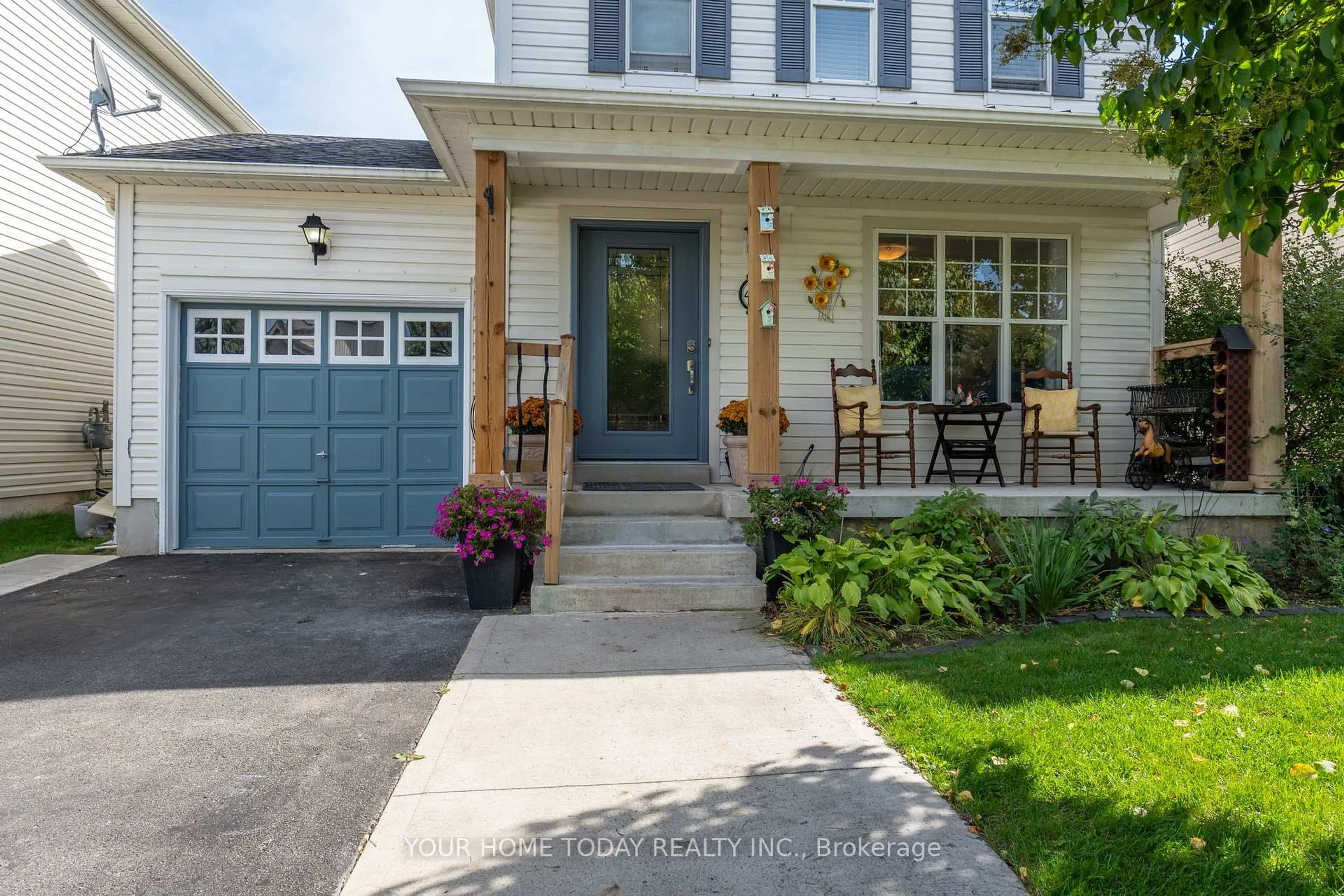 Unknown for 42 Bonnette St, Halton Hills Ontario L7J 2Z6
