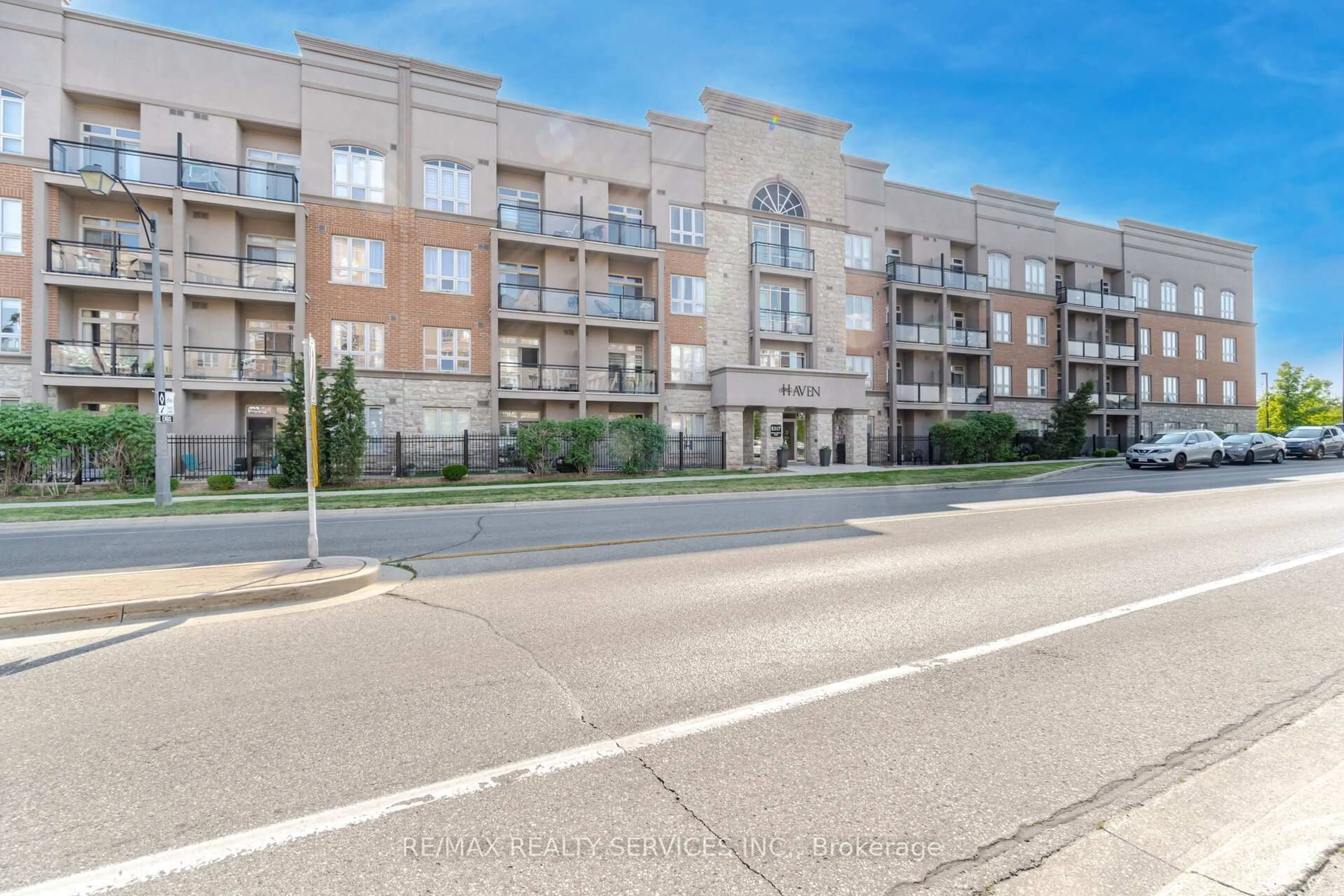 Unknown for 5317 Upper Middle Rd #112, Burlington Ontario L7L 7B3