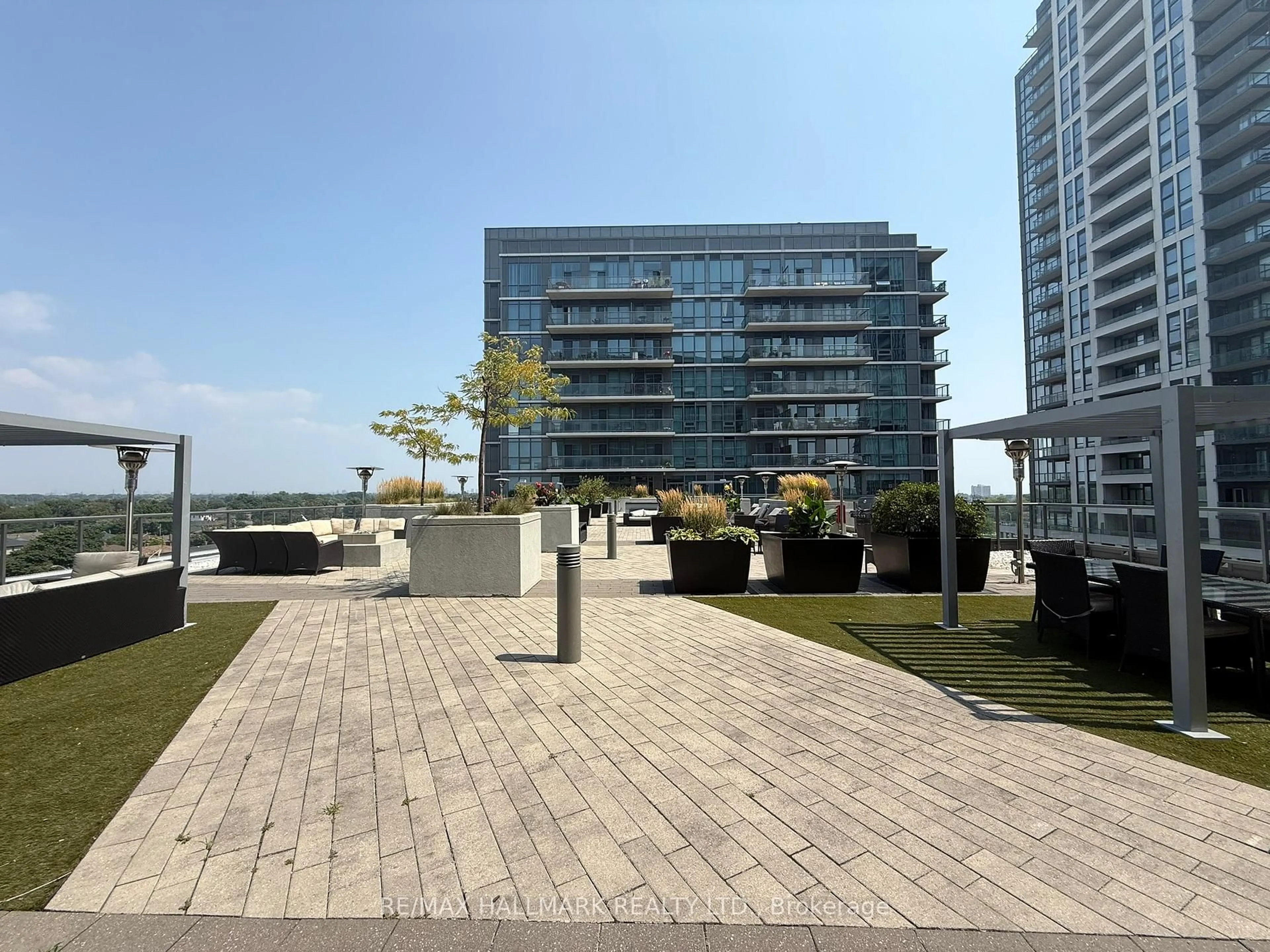 Unknown for 1185 The Queensway St #1211, Toronto Ontario M8Z 0C6