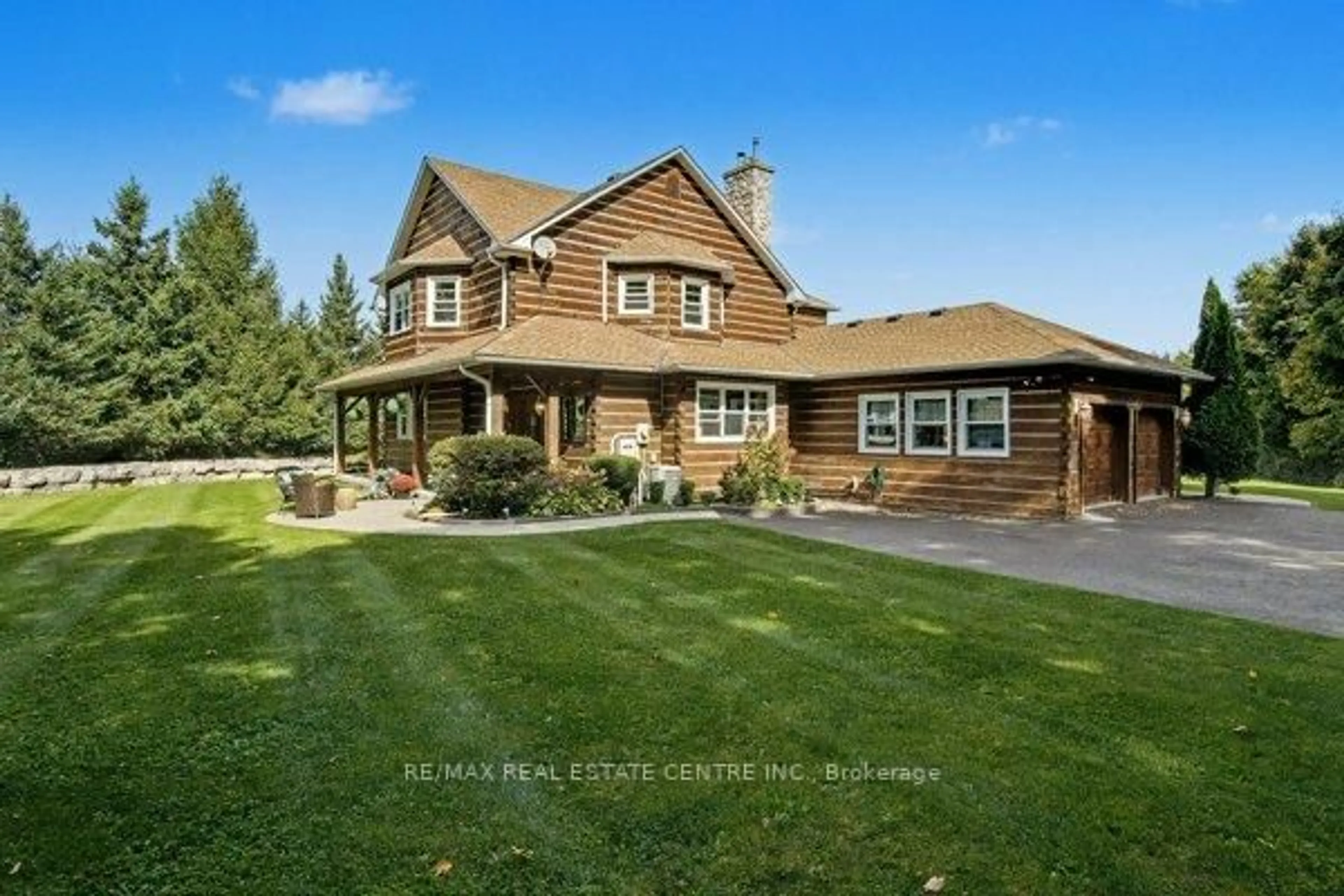 Unknown for 16 Deer Run Cres, Halton Hills Ontario L7J 2L7