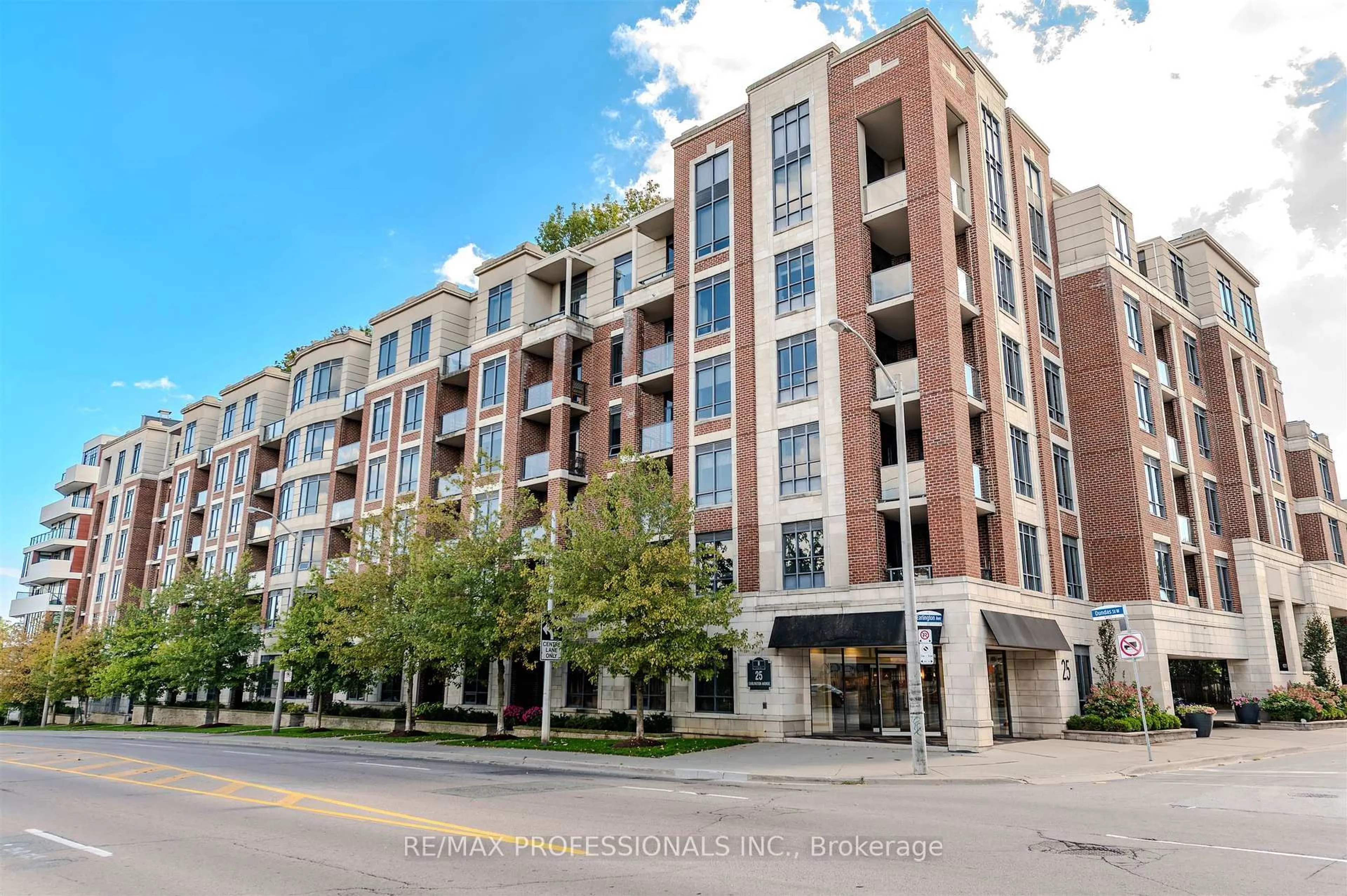 Unknown for 25 Earlington Ave #507, Toronto Ontario M8X 3A3