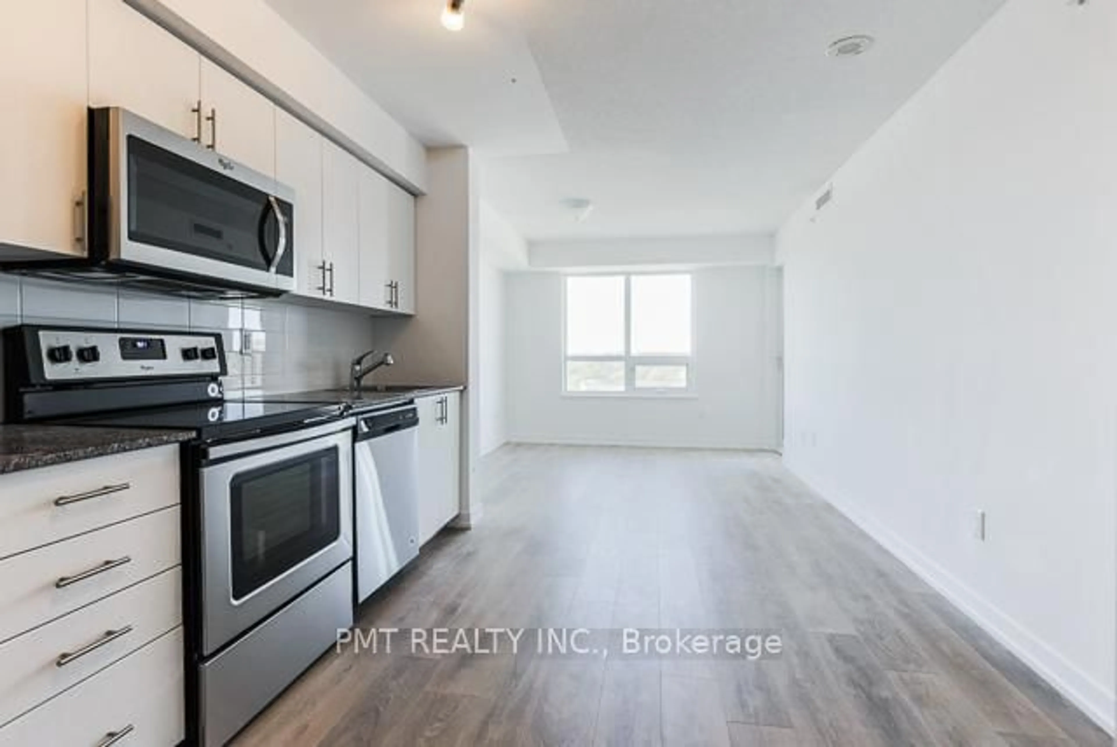 Unknown for 1420 Dupont St #1609, Toronto Ontario M6H 0C2