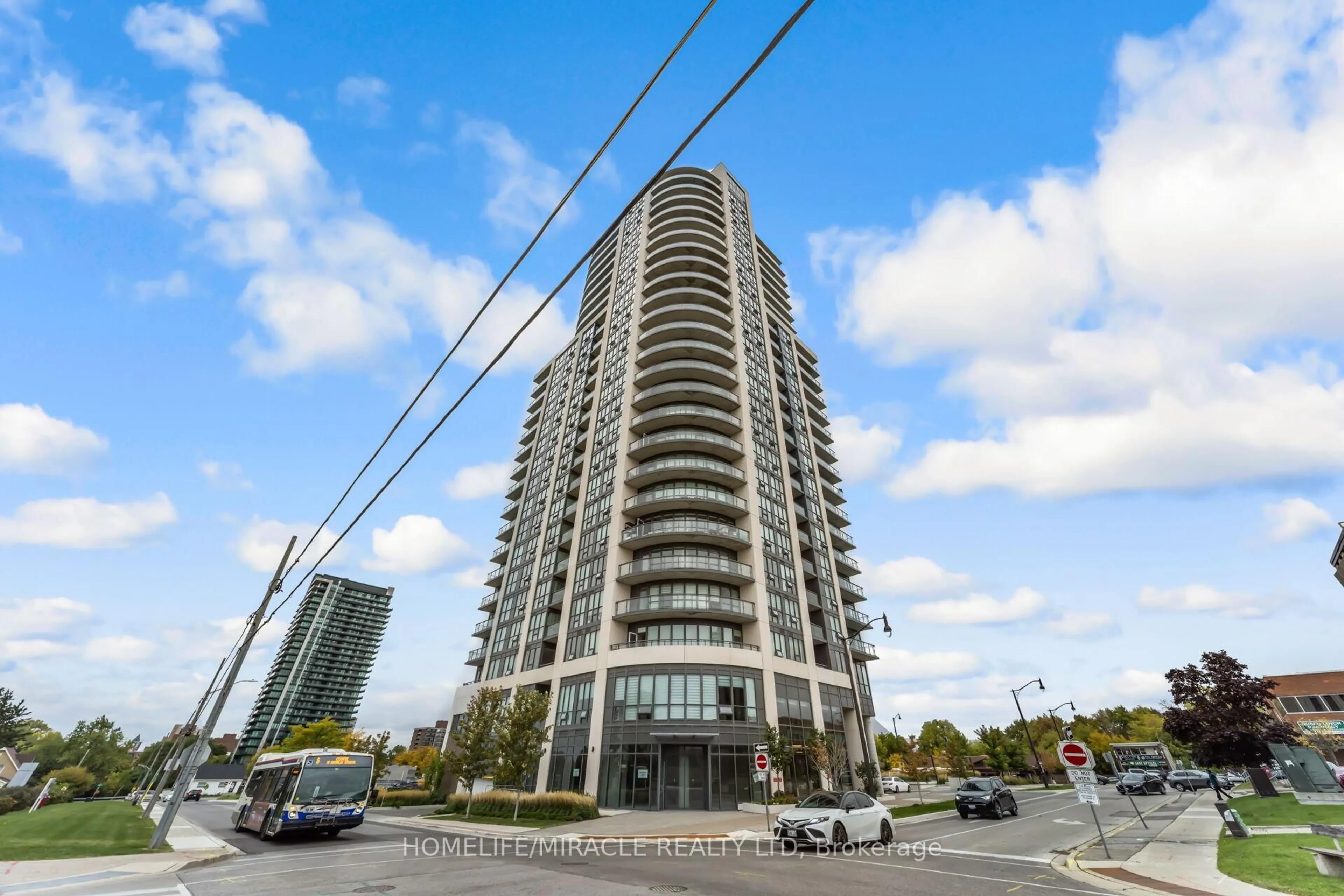 Unknown for 15 Lynch St #505, Brampton Ontario L6W 3X4