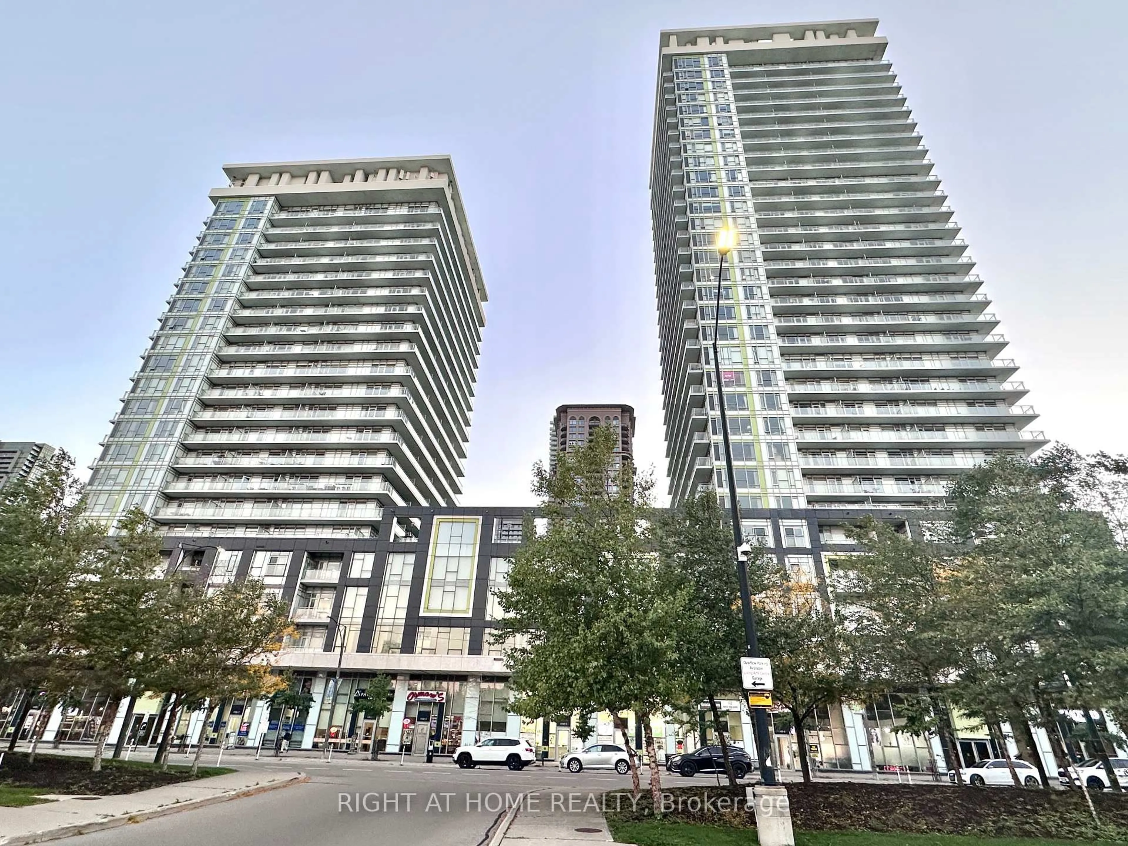 Unknown for 360 Square One Dr #2303, Mississauga Ontario L5B 0E6