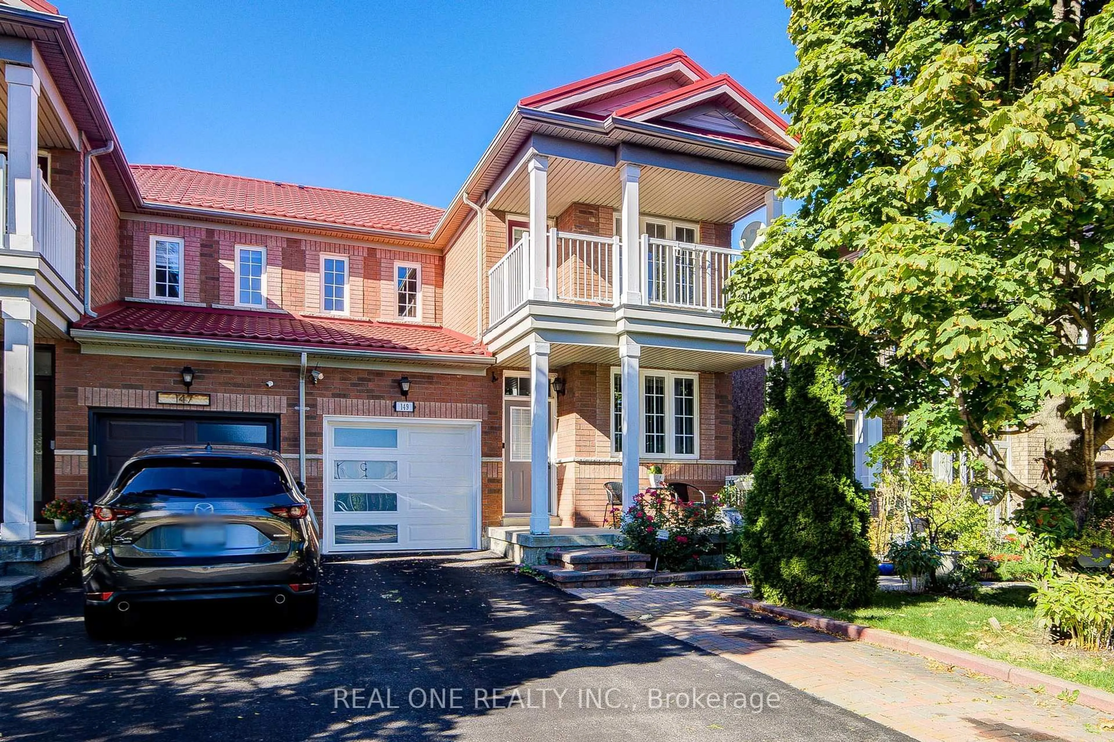 Unknown for 149 Paris St, Mississauga Ontario L4Z 4H6