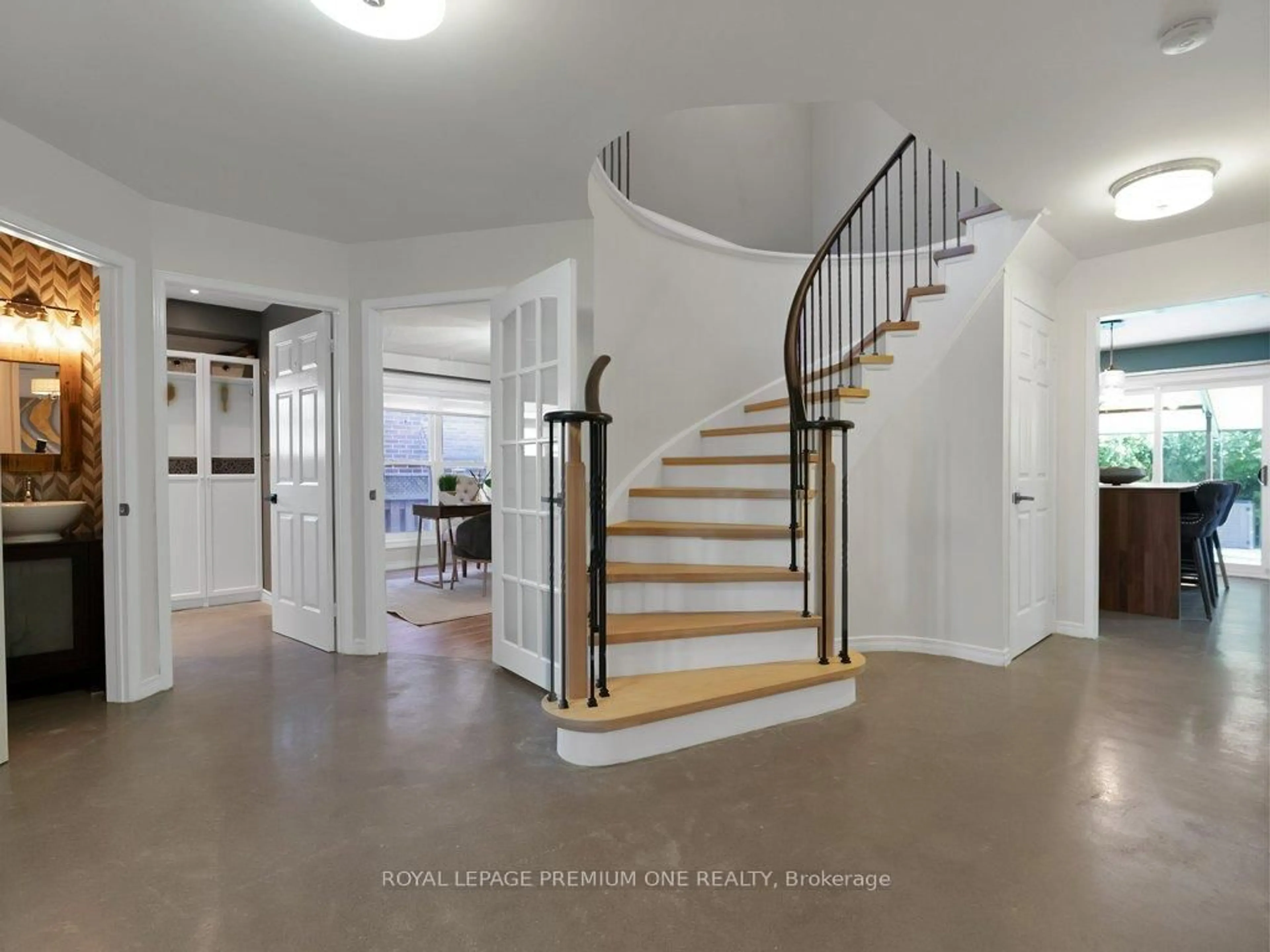 Unknown for 417 Kingsview Dr, Caledon Ontario L7E 1J4