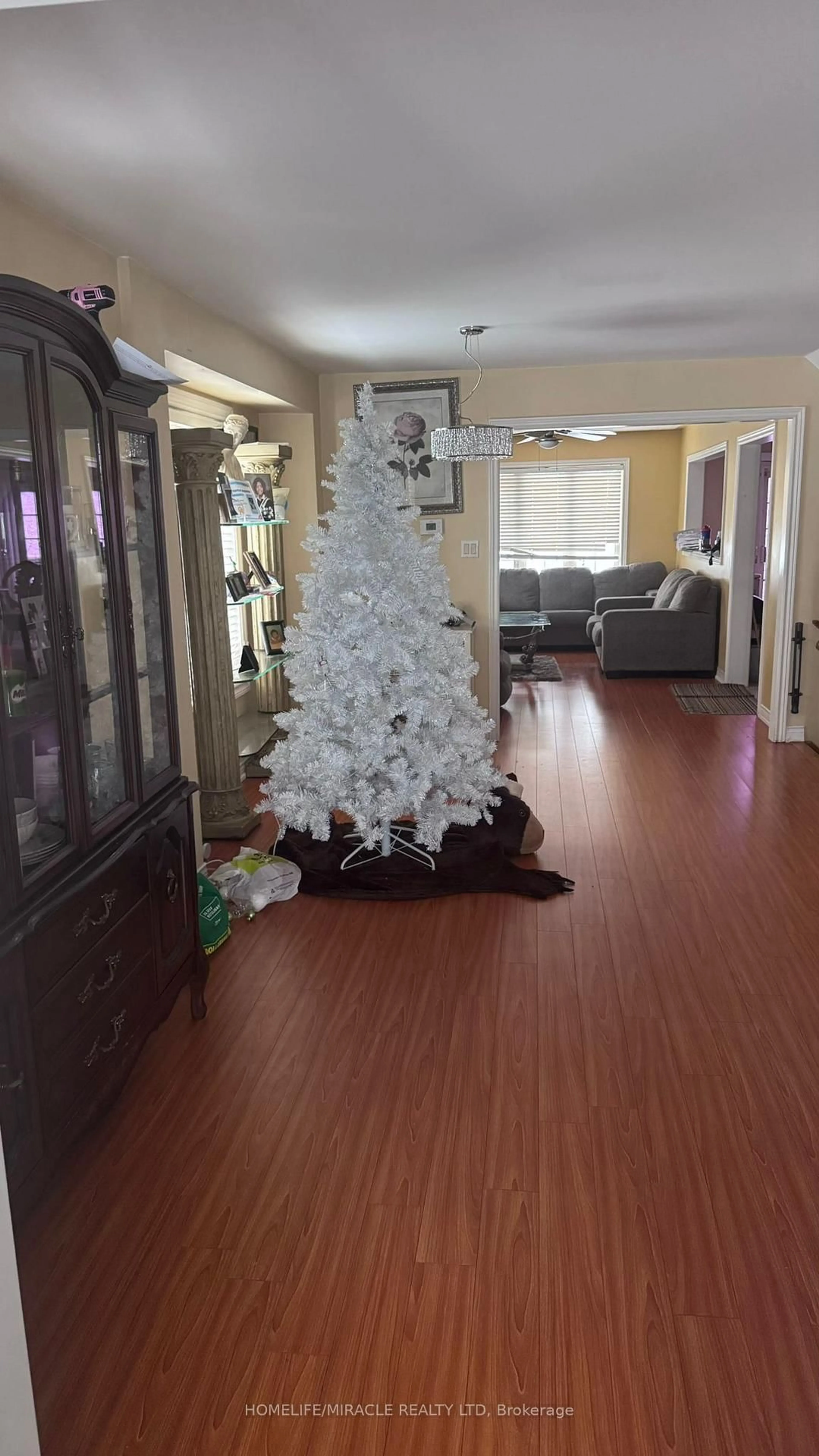 Unknown for 60 Panama Pl, Brampton Ontario L6P 2G6