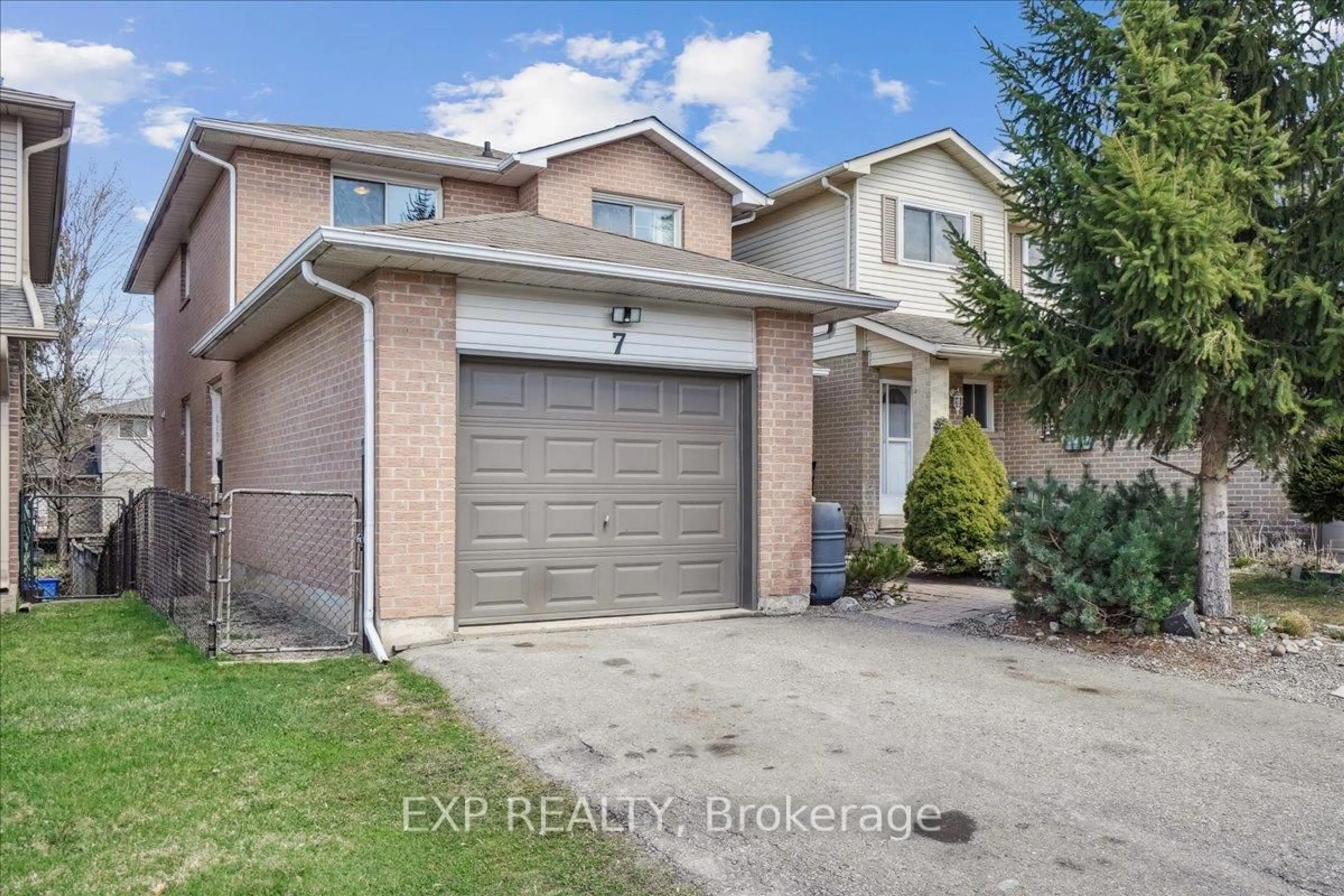 Unknown for 7 Rosset Valley Crt, Halton Hills Ontario L7G 5E1