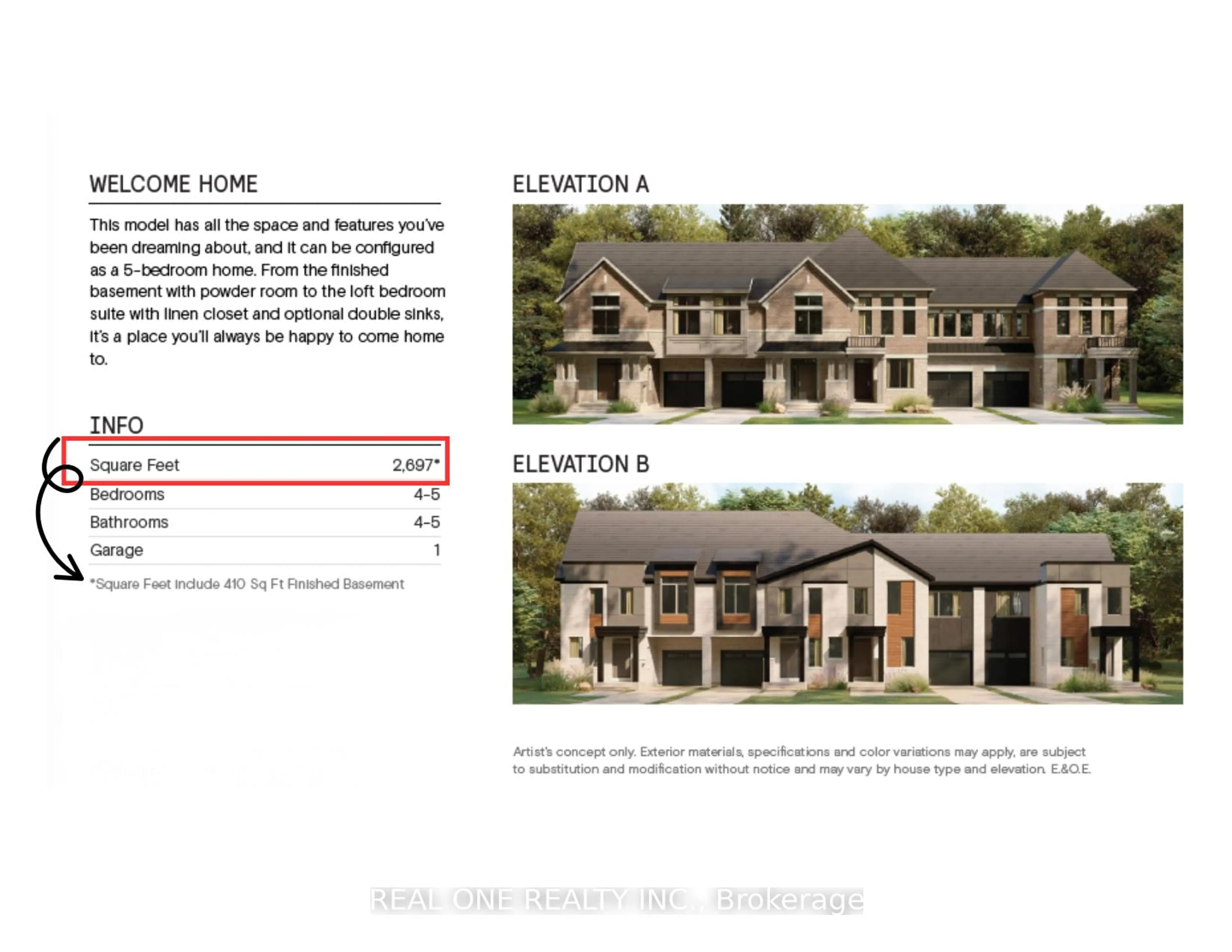 Unknown for 3497 Post Rd, Oakville Ontario L6H 7W5