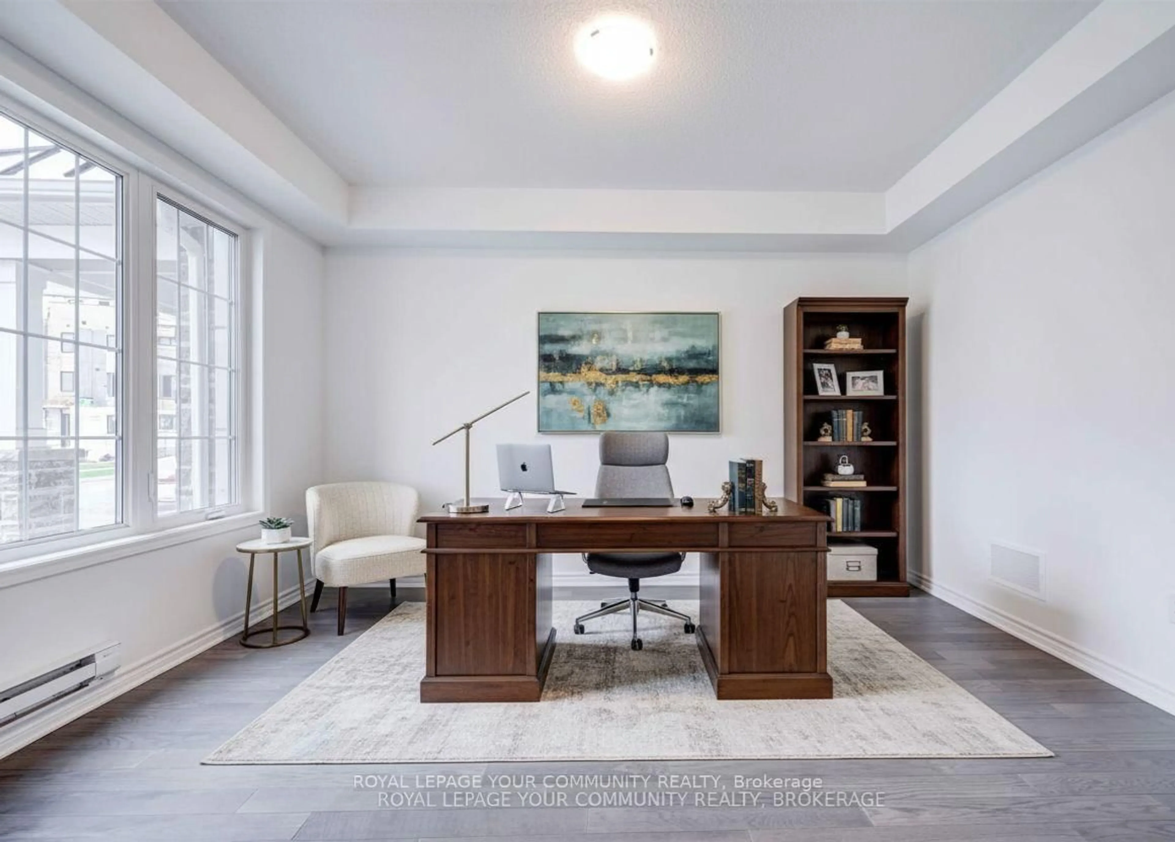 A pic of a room for 3051 John Mckay Blvd #3051, Oakville Ontario L6H 3Z9