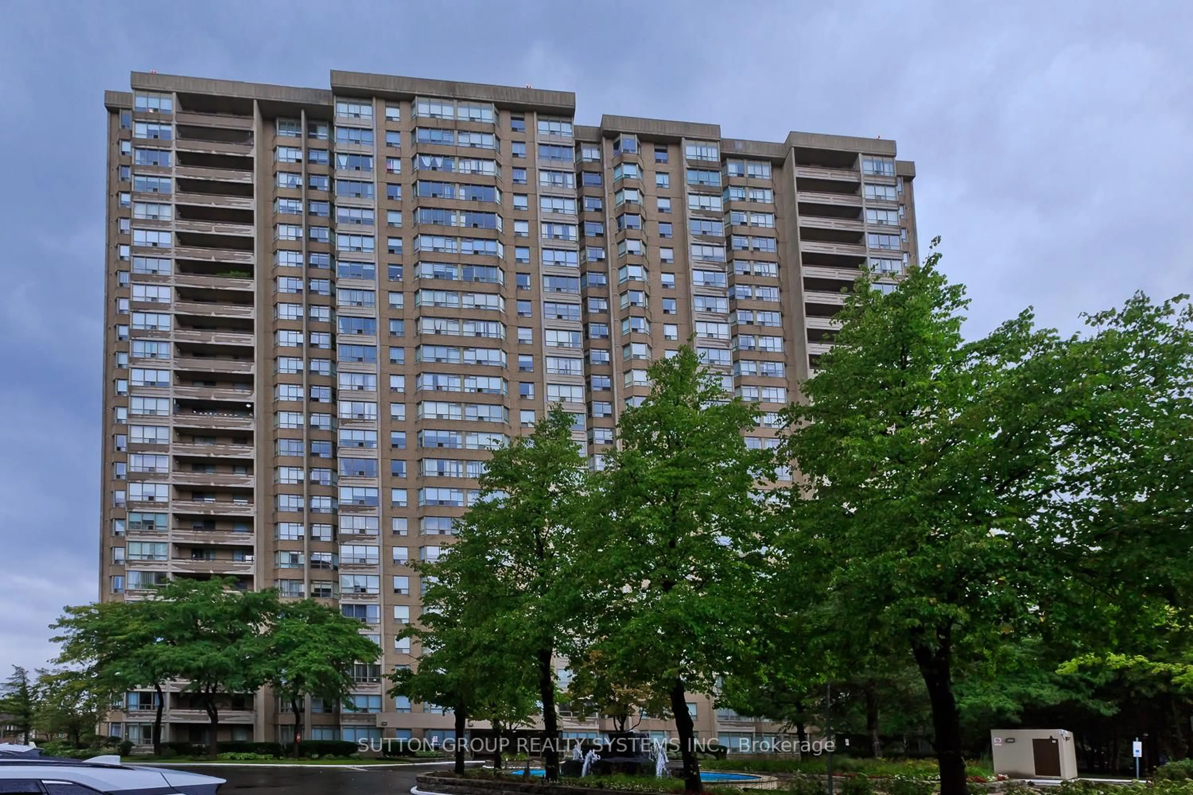Unknown for 30 Malta Ave #804, Brampton Ontario L6V 4A4