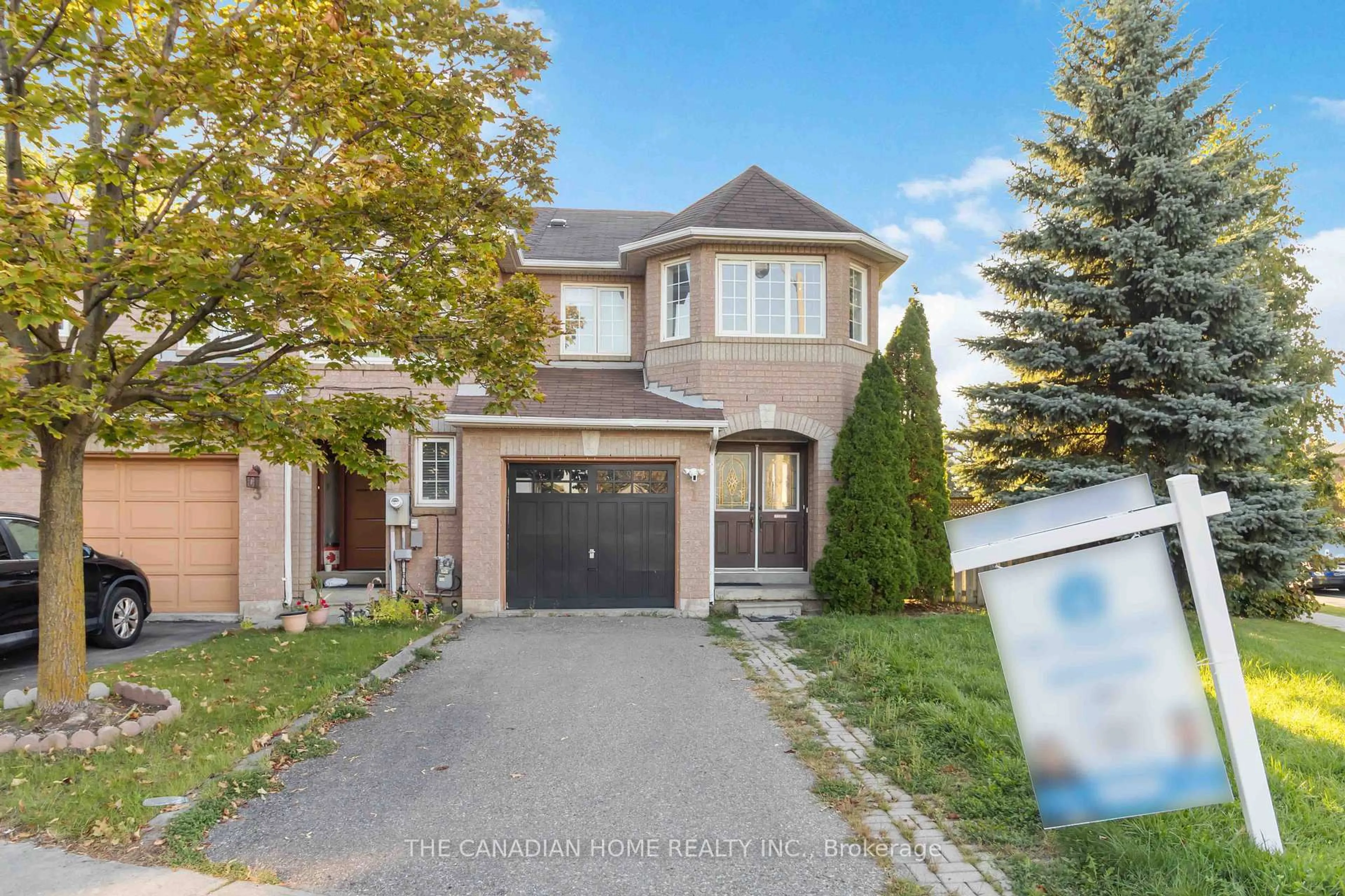 Unknown for 1 Kenwood Dr, Brampton Ontario L6X 4P5