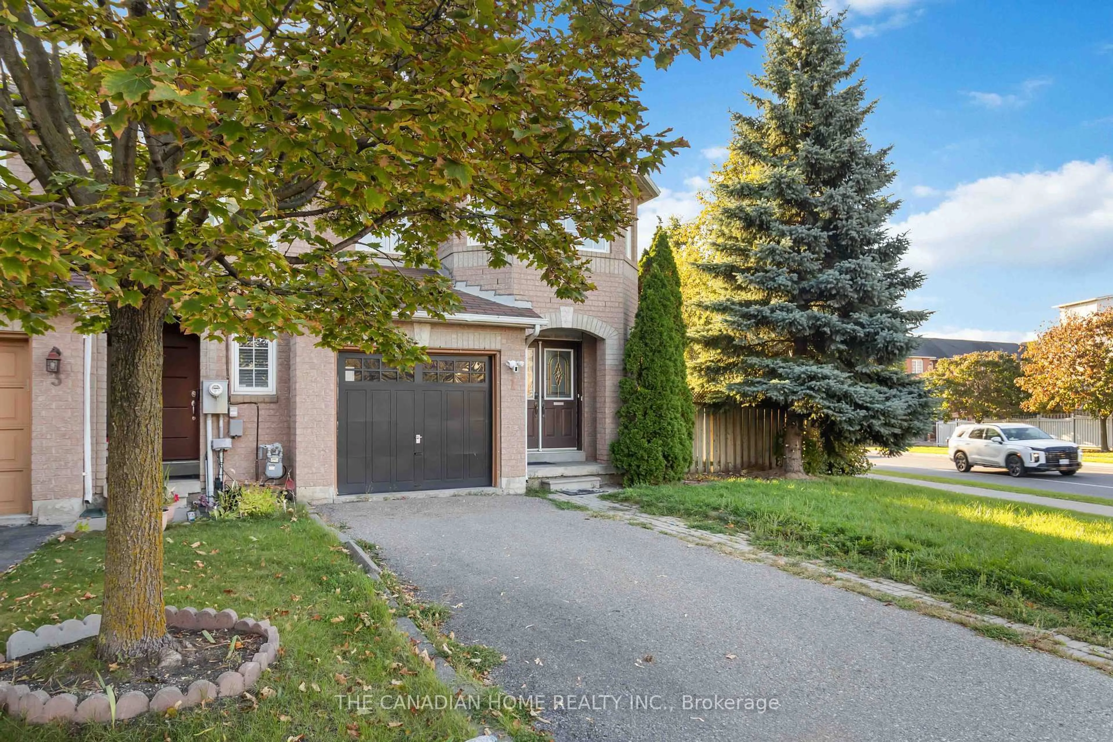 Unknown for 1 Kenwood Dr, Brampton Ontario L6X 4P5
