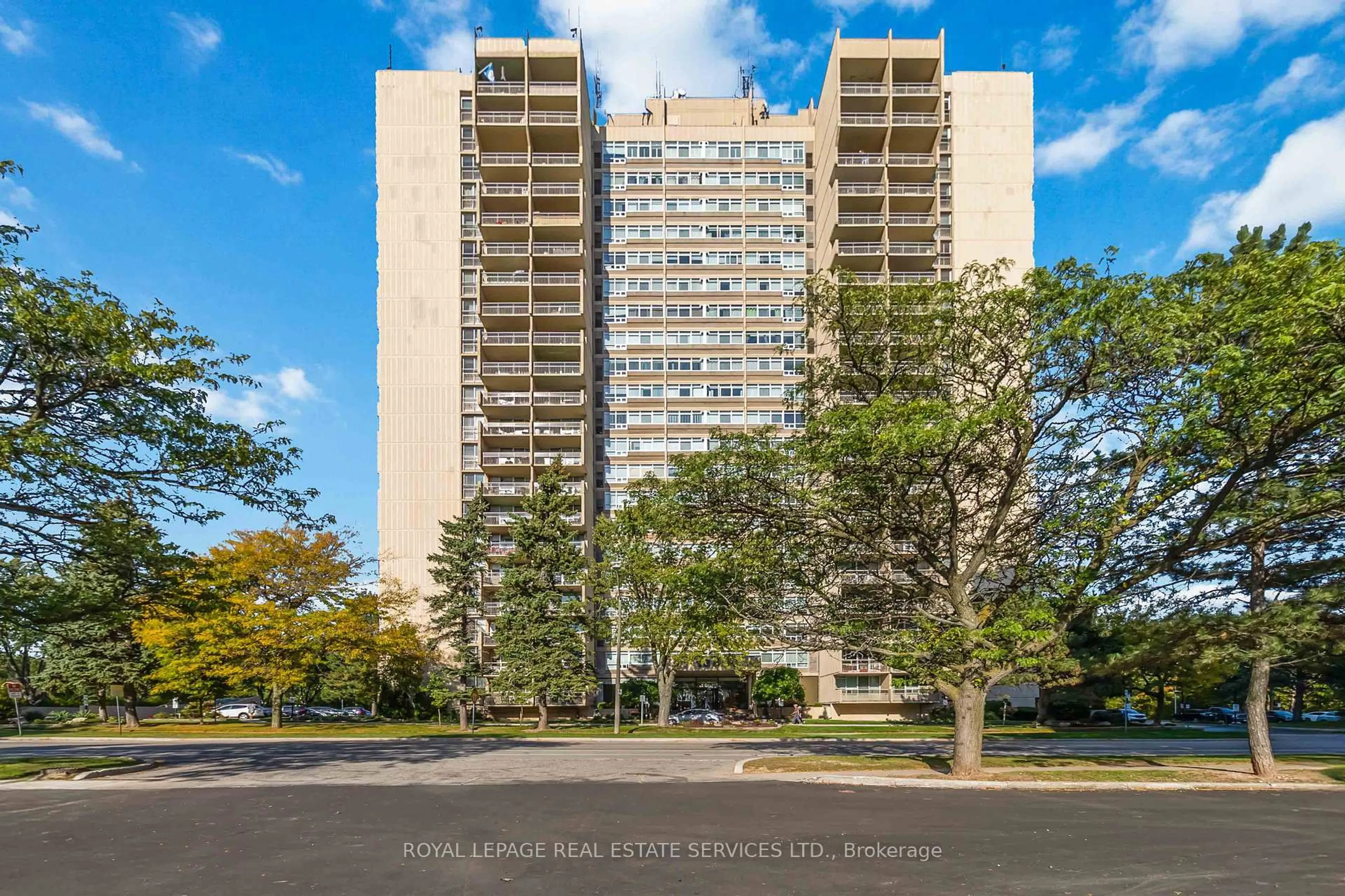 Unknown for 1359 White Oaks Blvd #602, Oakville Ontario L6H 2R8