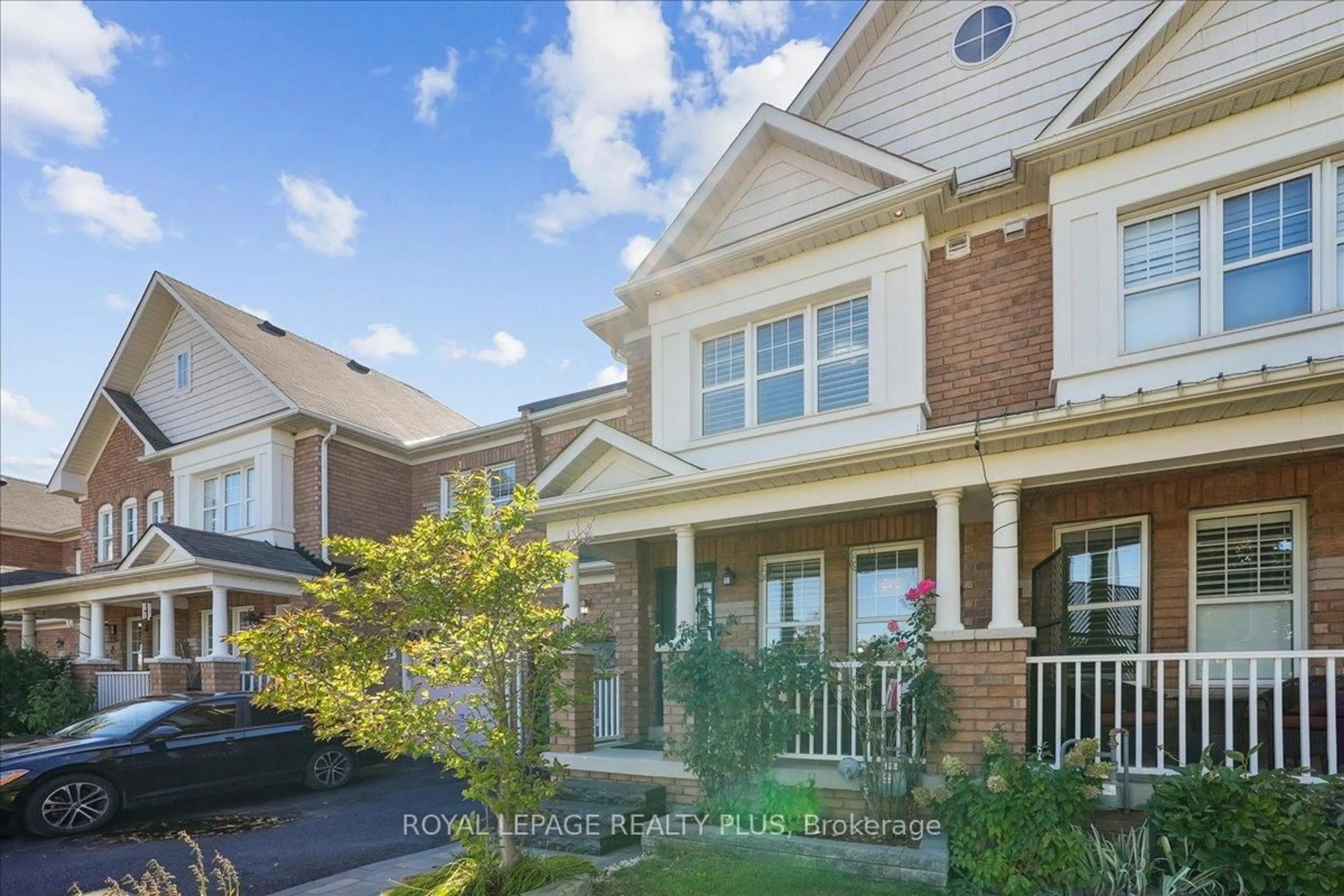 Home with brick exterior material, street for 248 Duncan Lane, Milton Ontario L9T 7A8