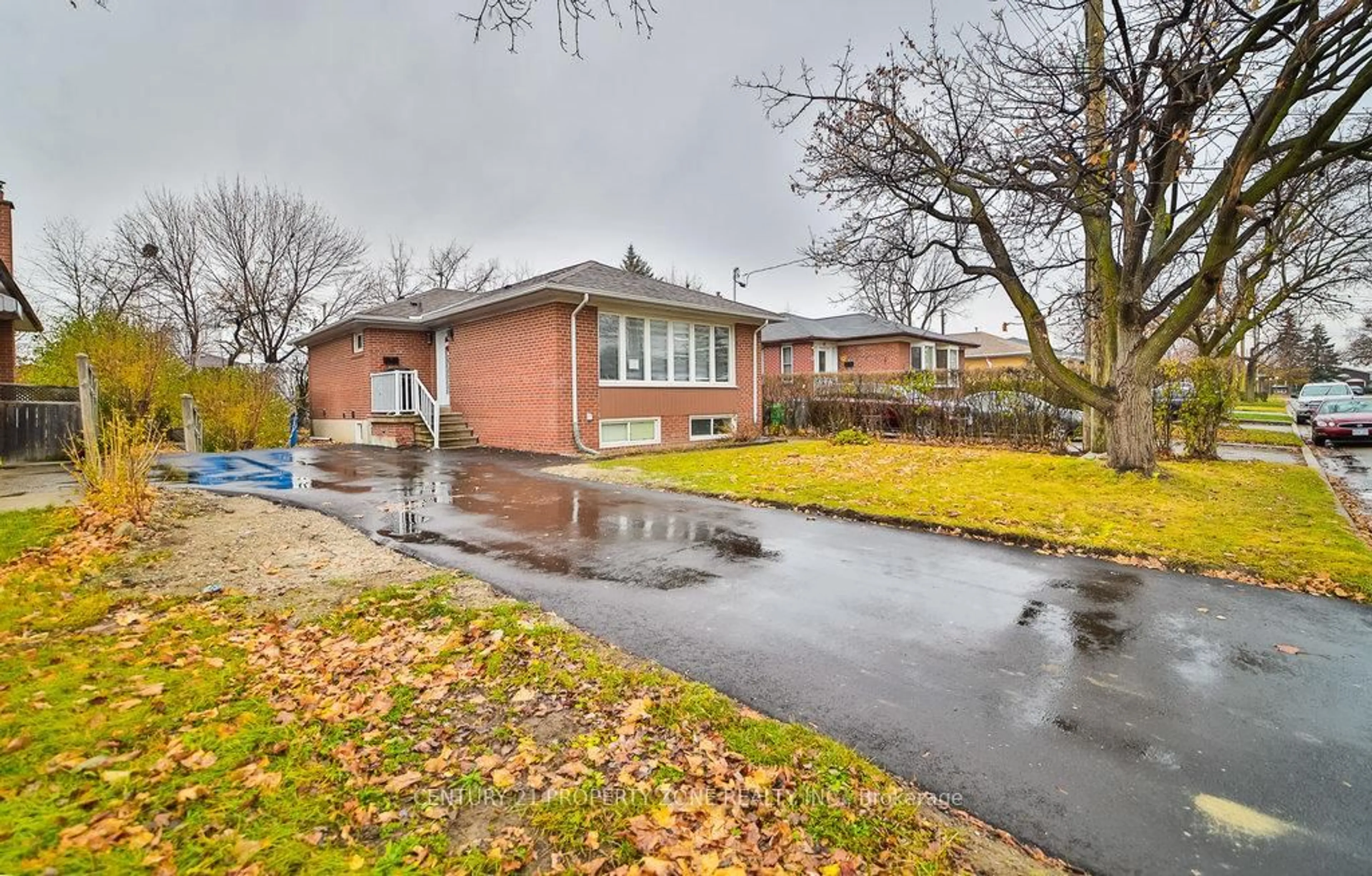 Unknown for 47 Brisco St, Brampton Ontario L6V 1X1