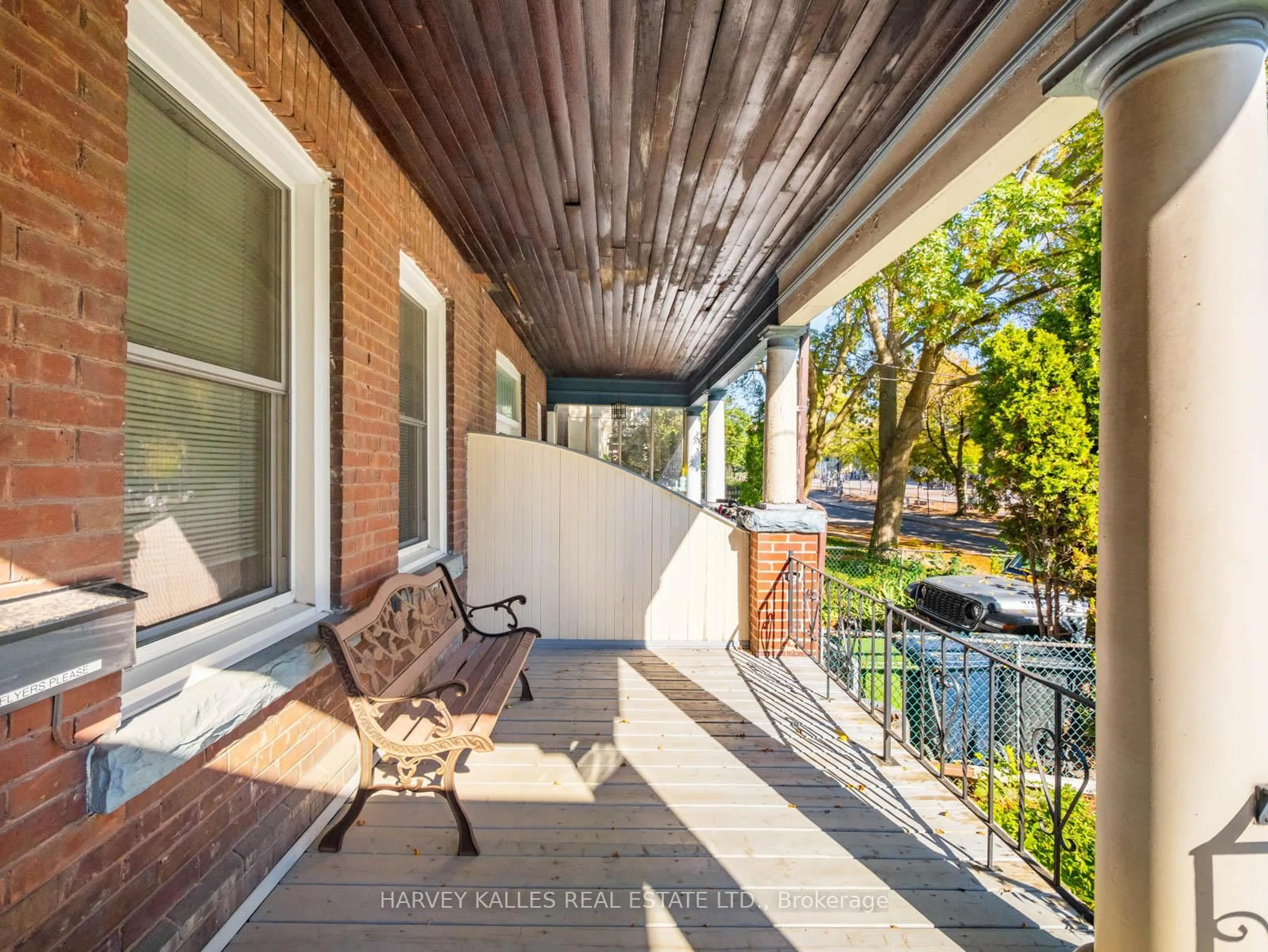 Unknown for 132 Close Ave, Toronto Ontario M6K 2V5