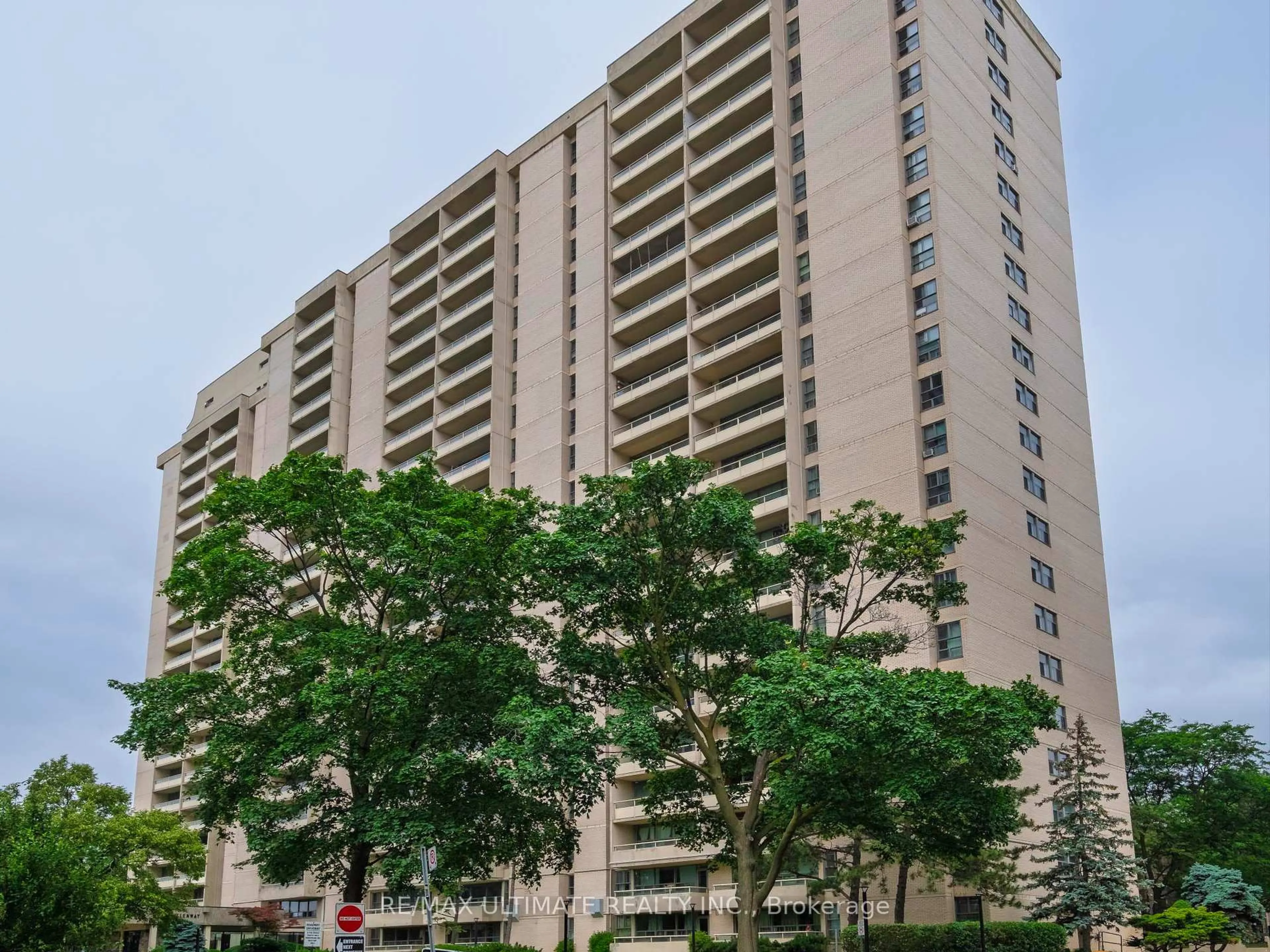Unknown for 360 Ridelle Ave #2217, Toronto Ontario M6B 1K1
