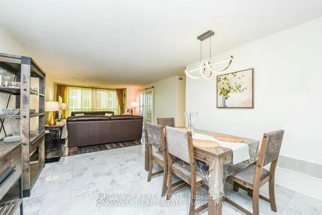156 Enfield Pl #2801, Mississauga 2