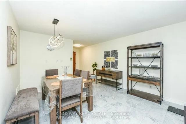 156 Enfield Pl #2801, Mississauga 3
