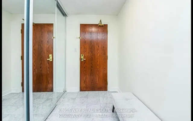 156 Enfield Pl #2801, Mississauga 4
